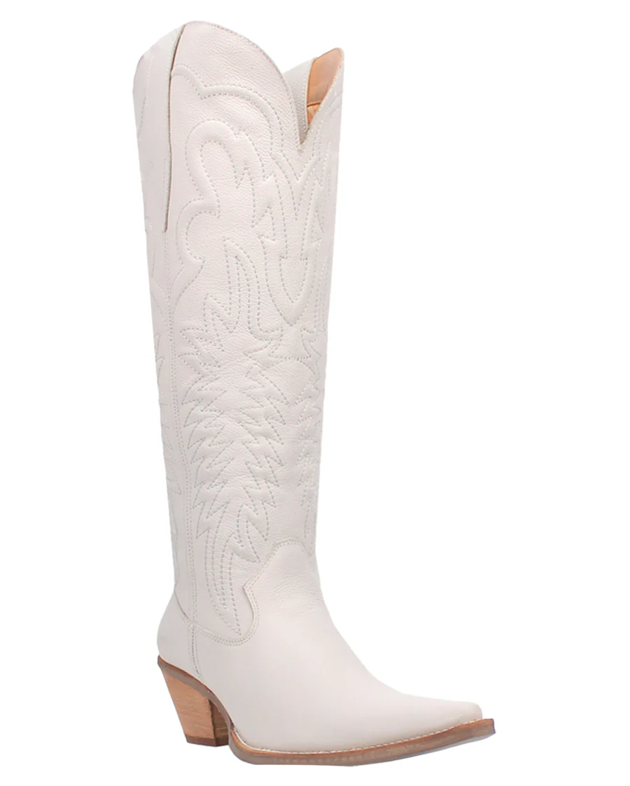 Women's Raisin Kane Western Boots