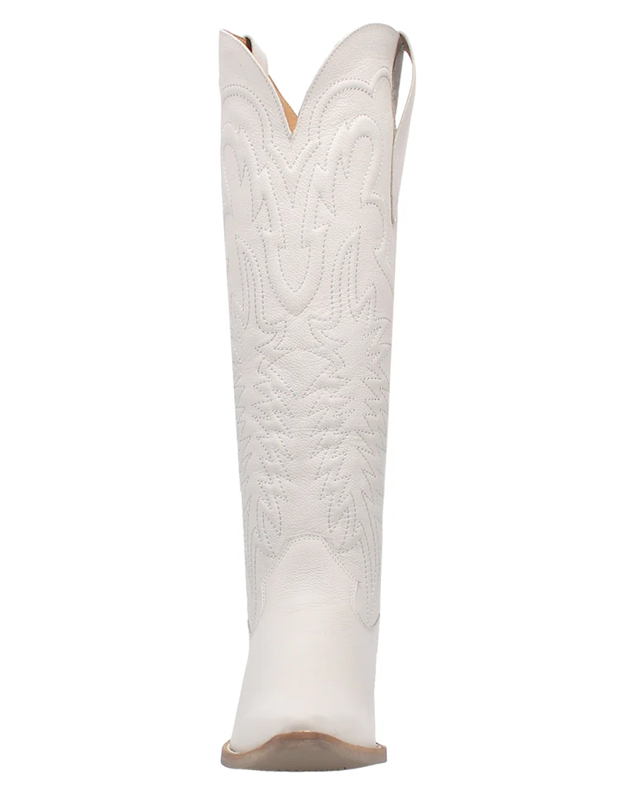 Women's Raisin Kane Western Boots - Image 10