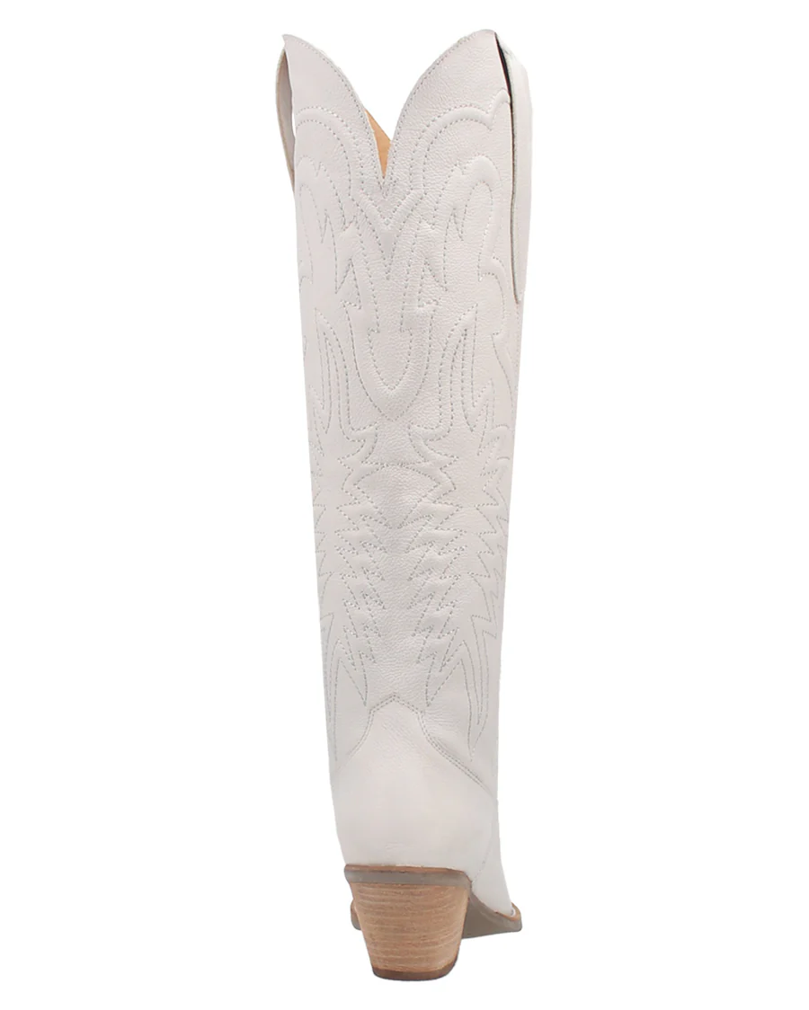 Women's Raisin Kane Western Boots - Image 11