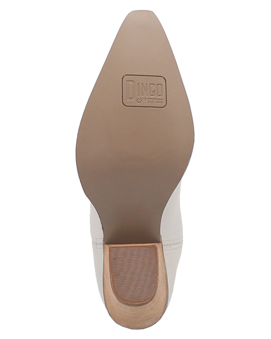 Women's Raisin Kane Western Boots - Image 13