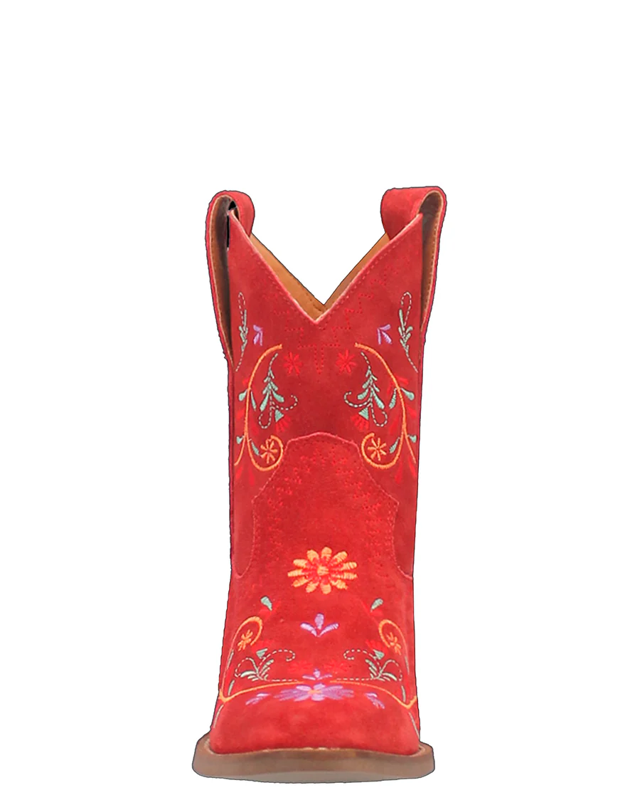 Women's Sugar Bug Western Booties - Image 5