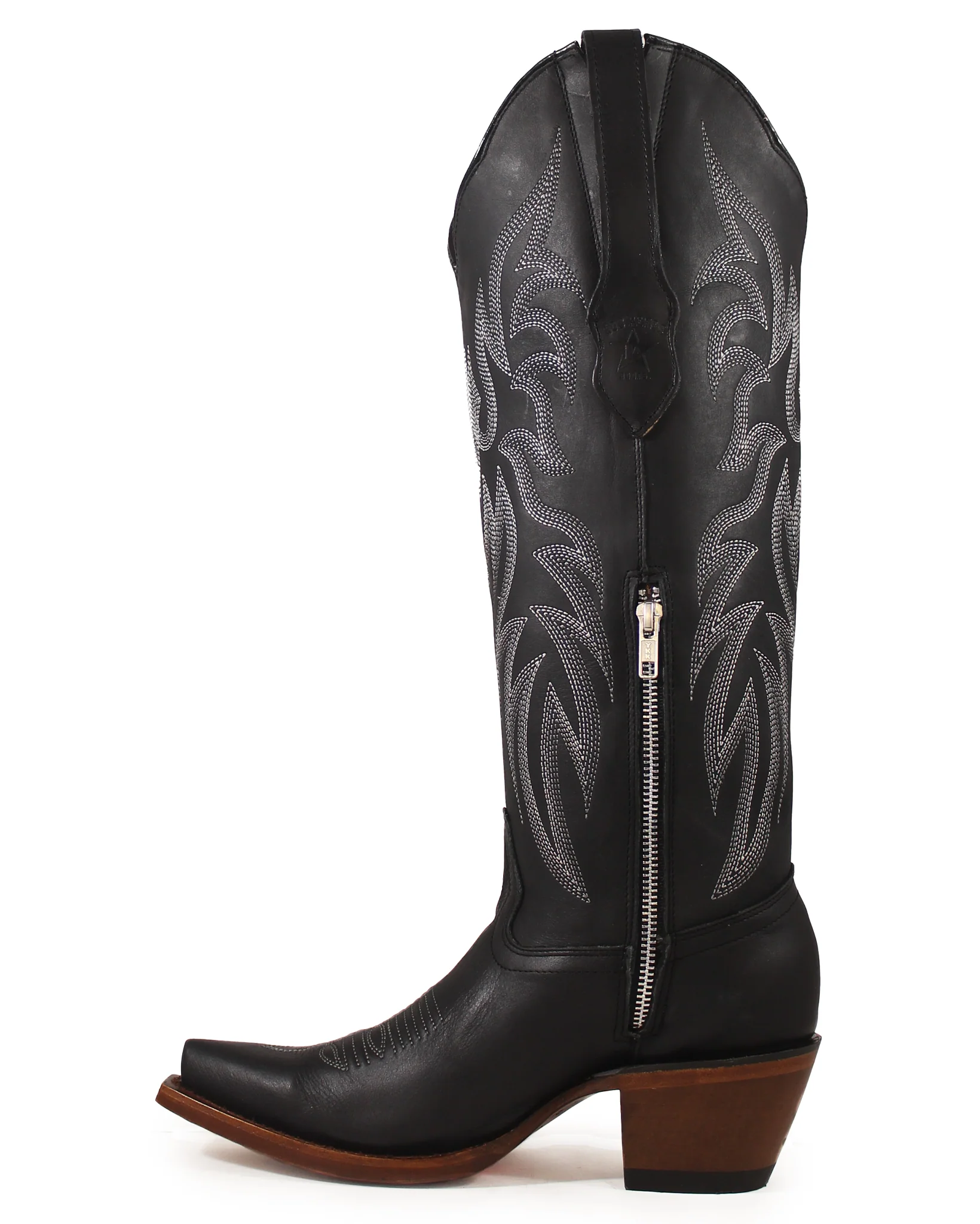 Women's Valentina Tall Top Western Boots - Image 4