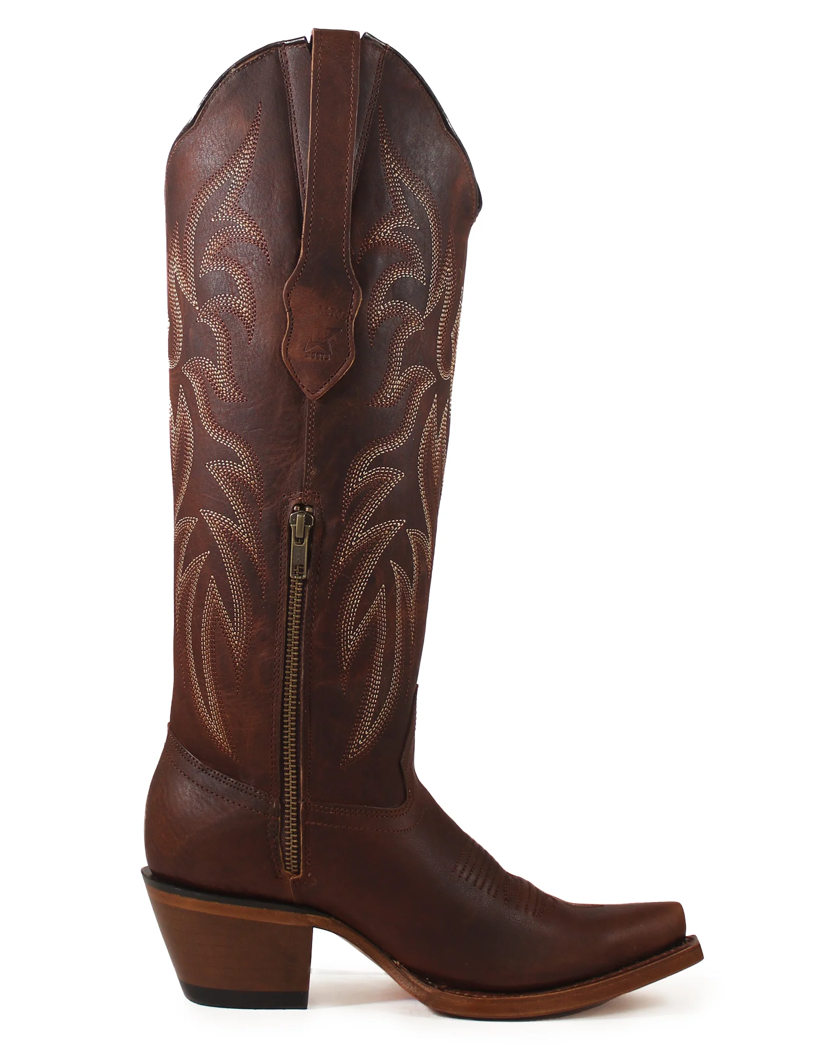 Women's Valentina Tall Top Western Boots - Image 2