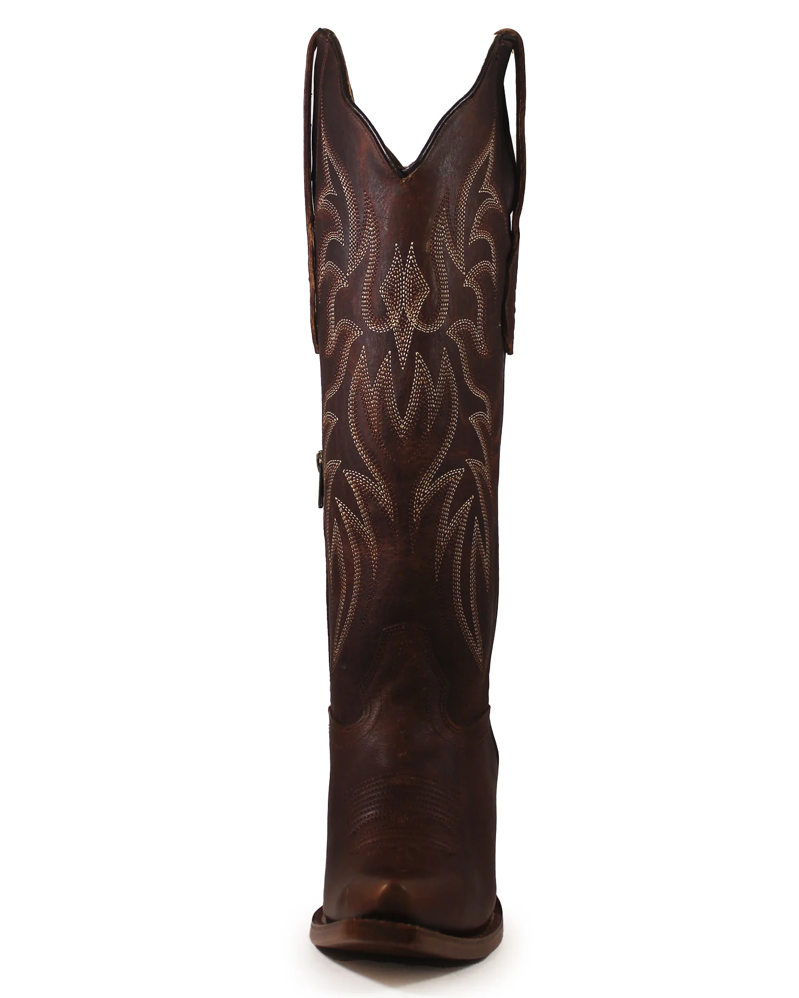 Women's Valentina Tall Top Western Boots - Image 4