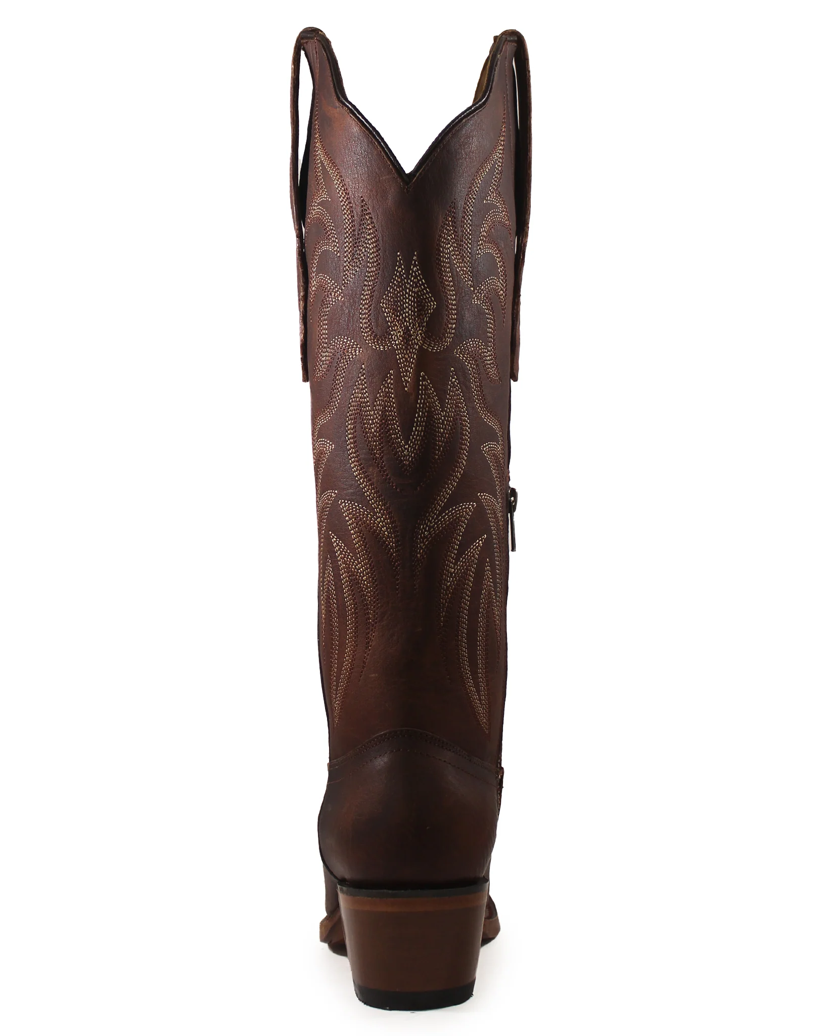 Women's Valentina Tall Top Western Boots - Image 5