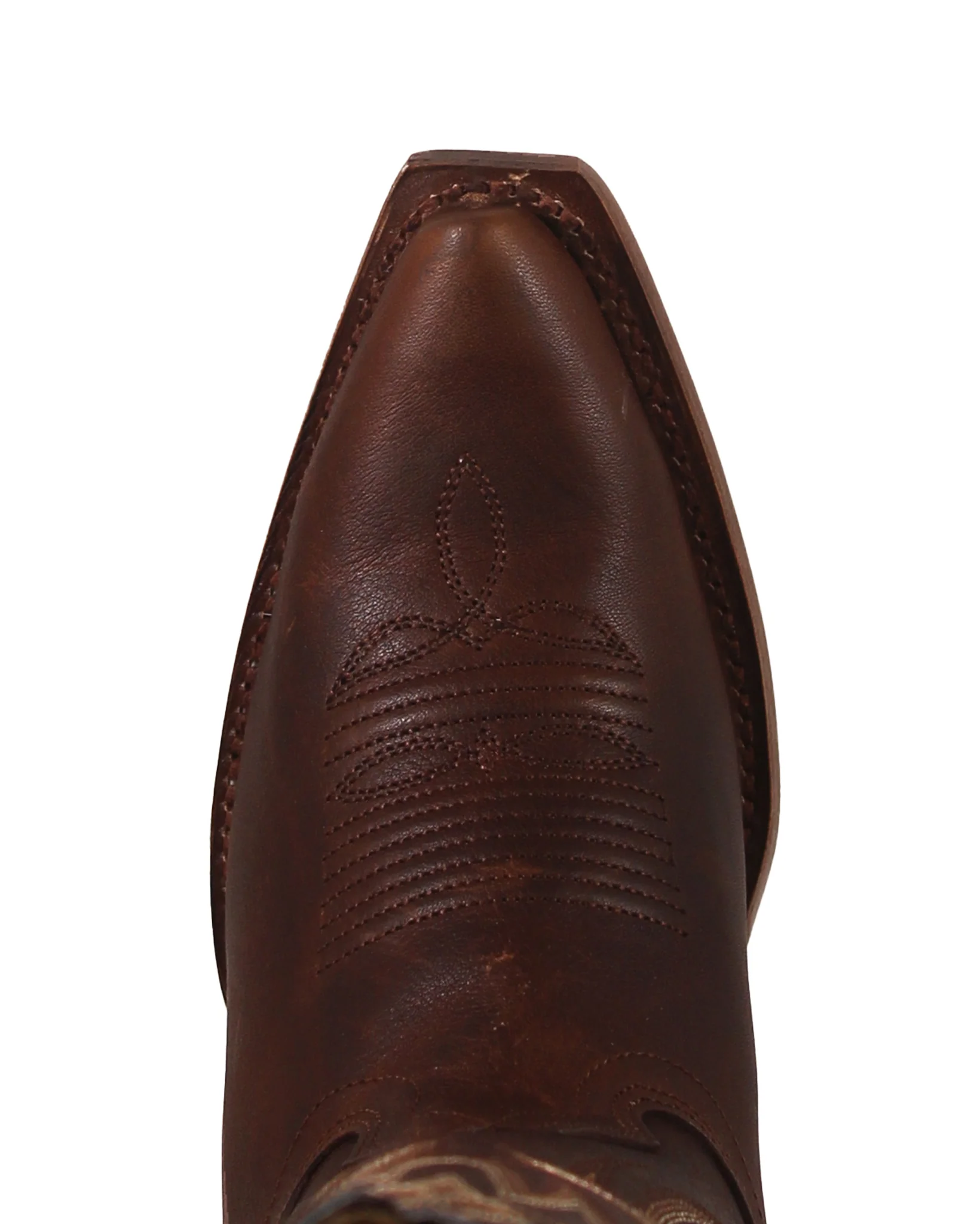 Women's Valentina Tall Top Western Boots - Image 7