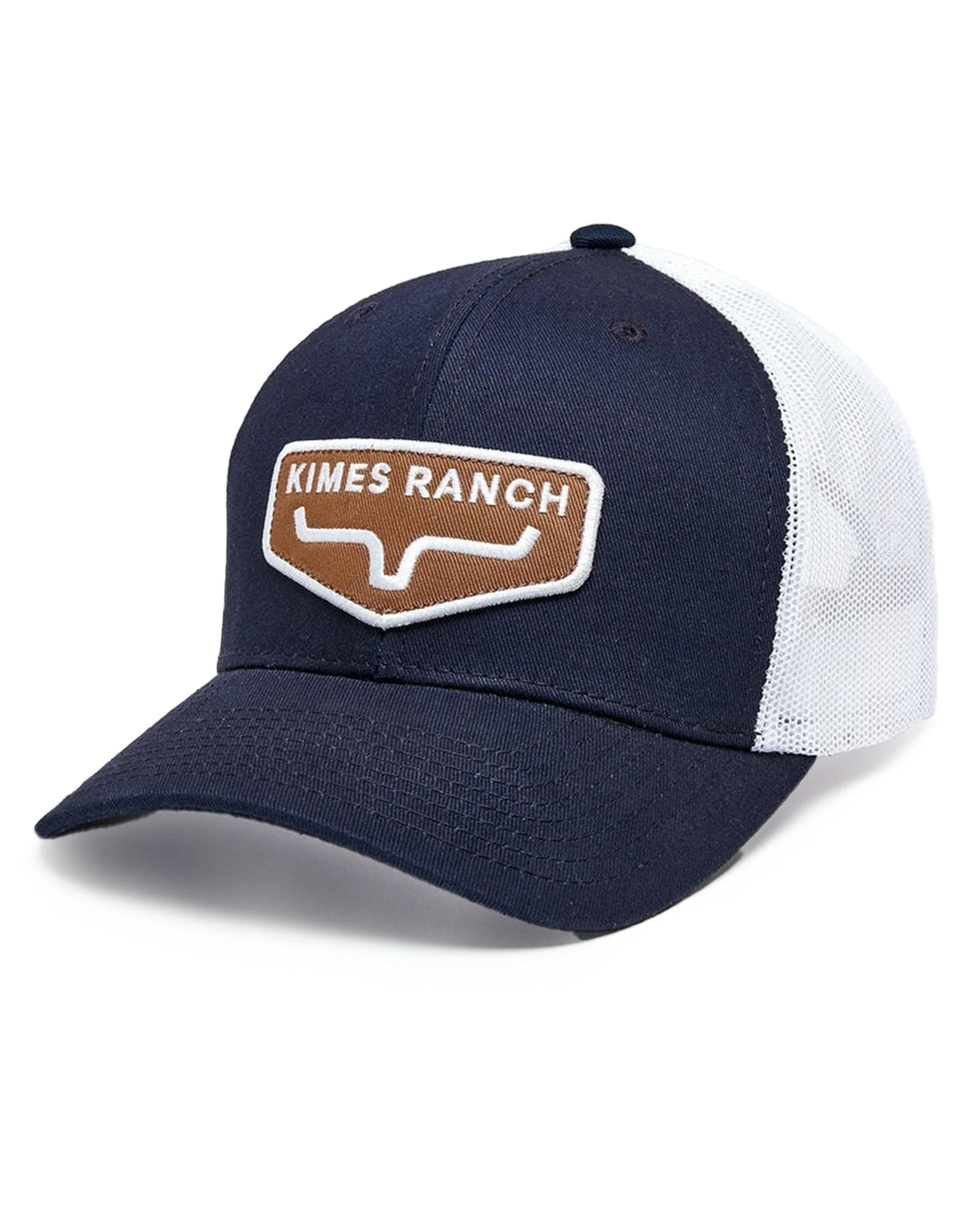 Lander Cap