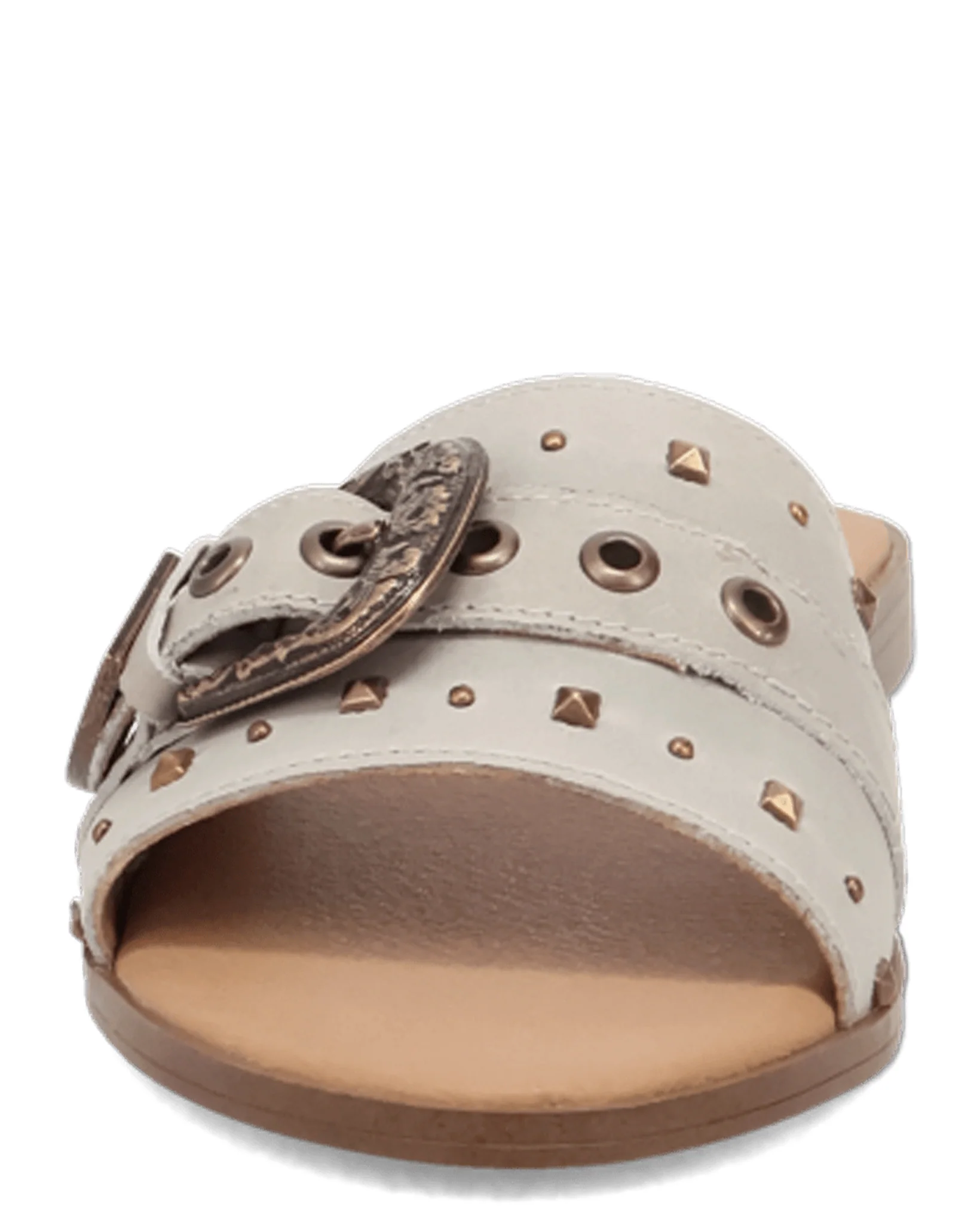 Women's Lariat Sandals - Image 4