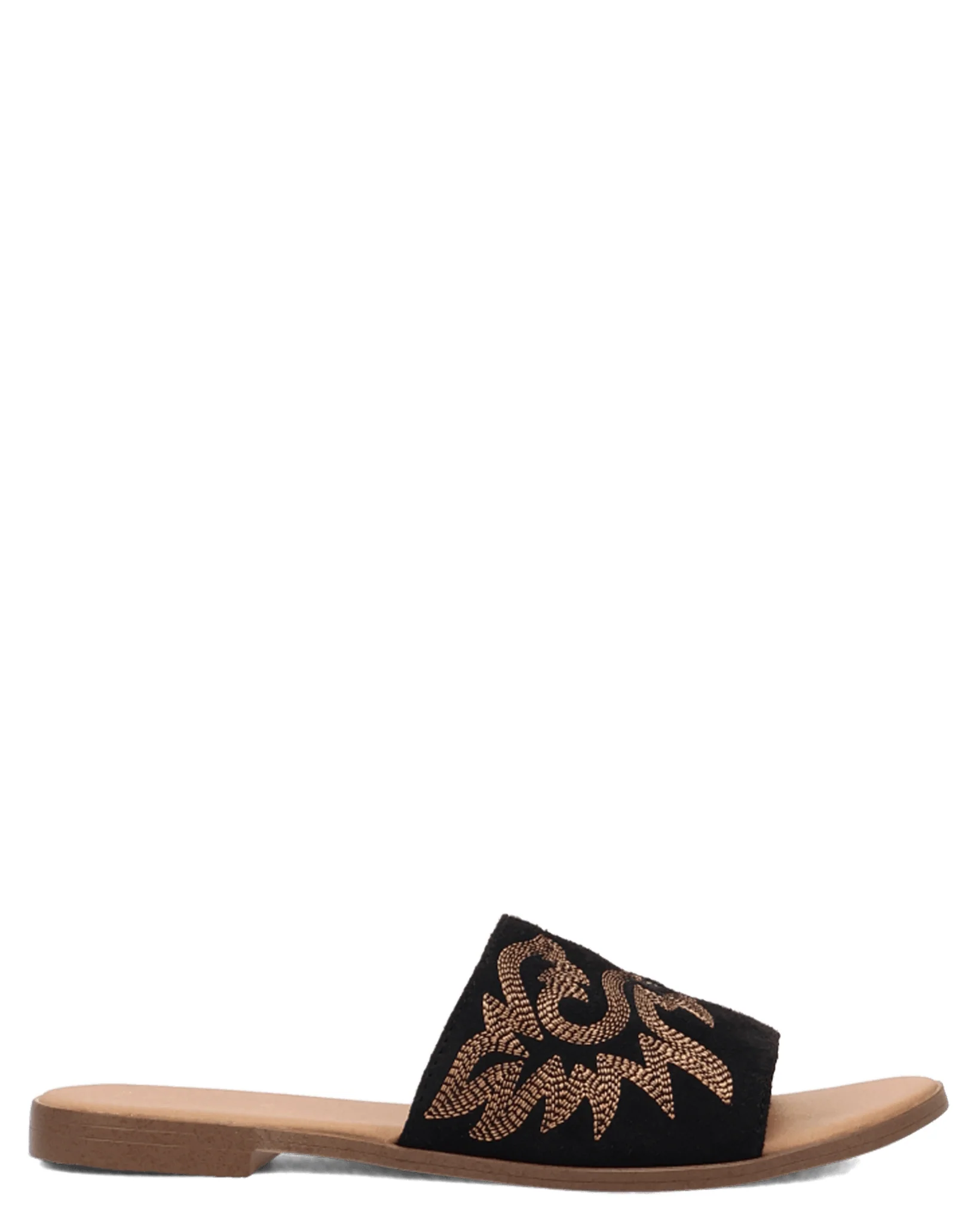 Women's Lasso Sandals - Image 2