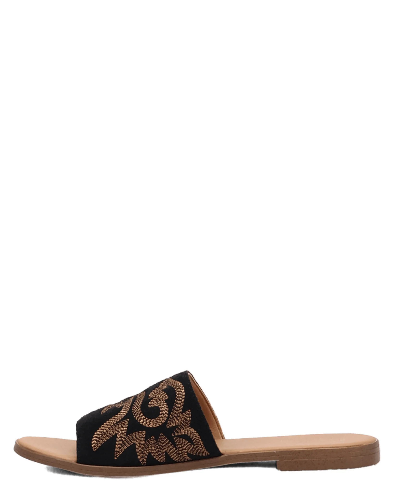 Women's Lasso Sandals - Image 3