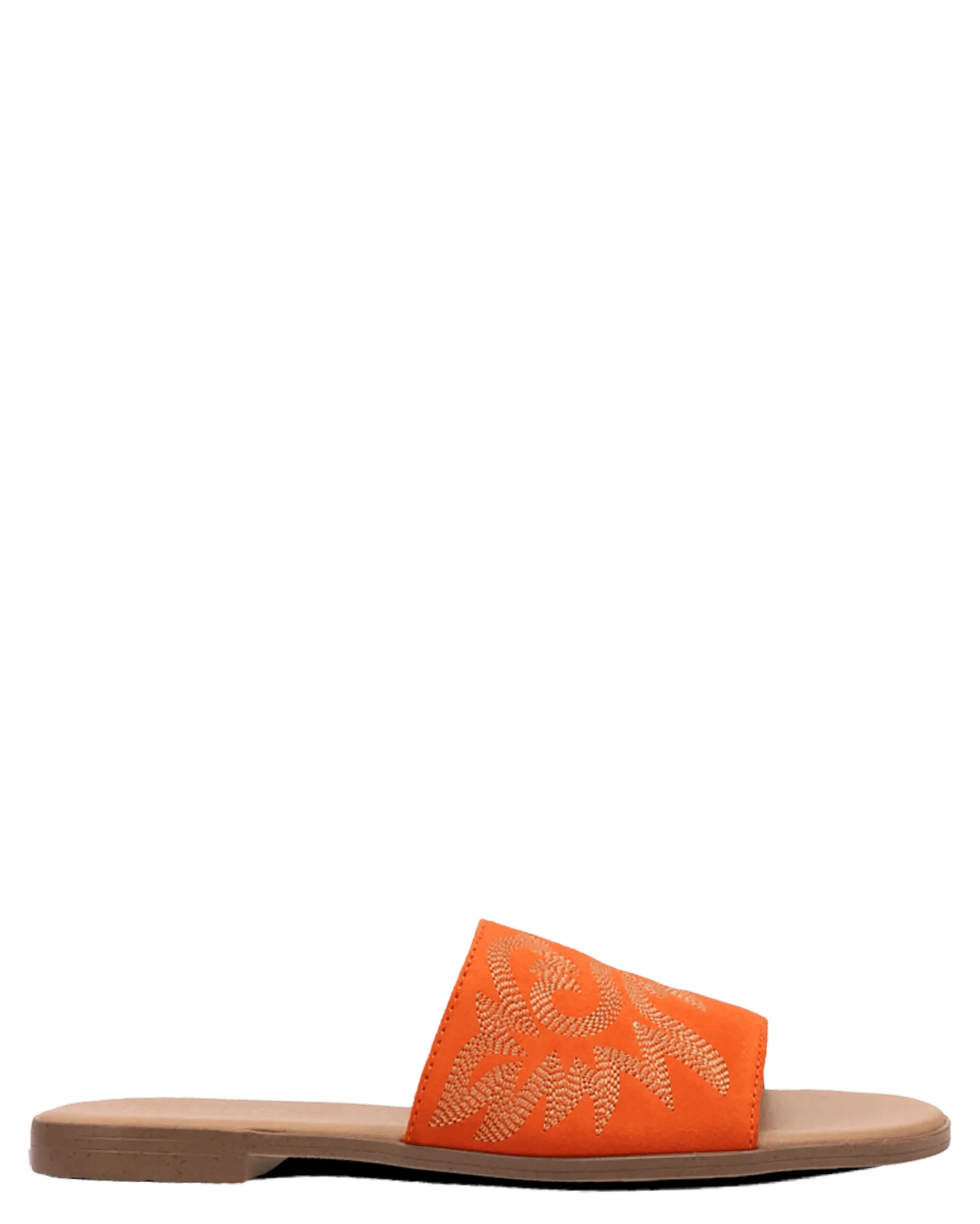 Women's Lasso Sandals - Image 2