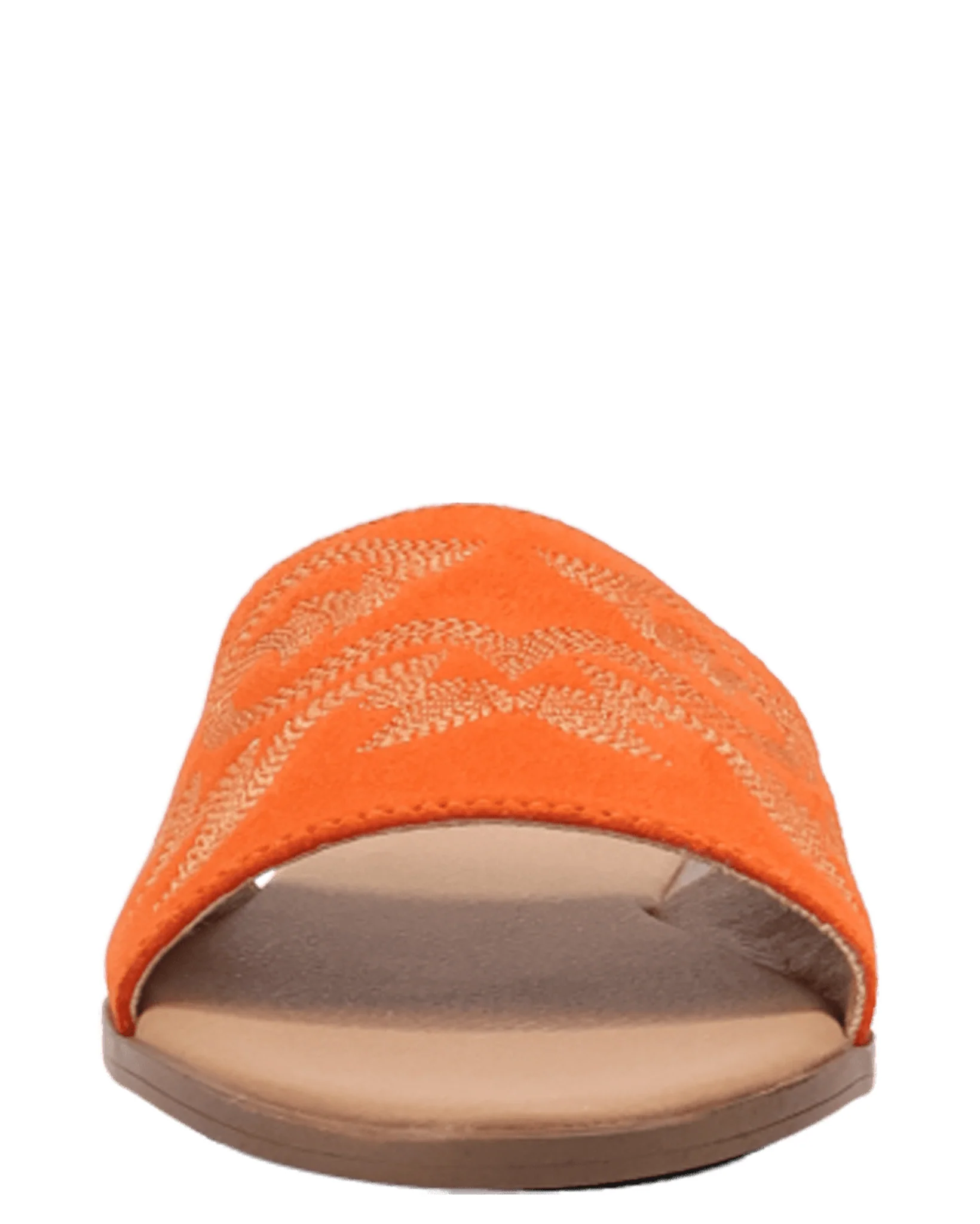 Women's Lasso Sandals - Image 4