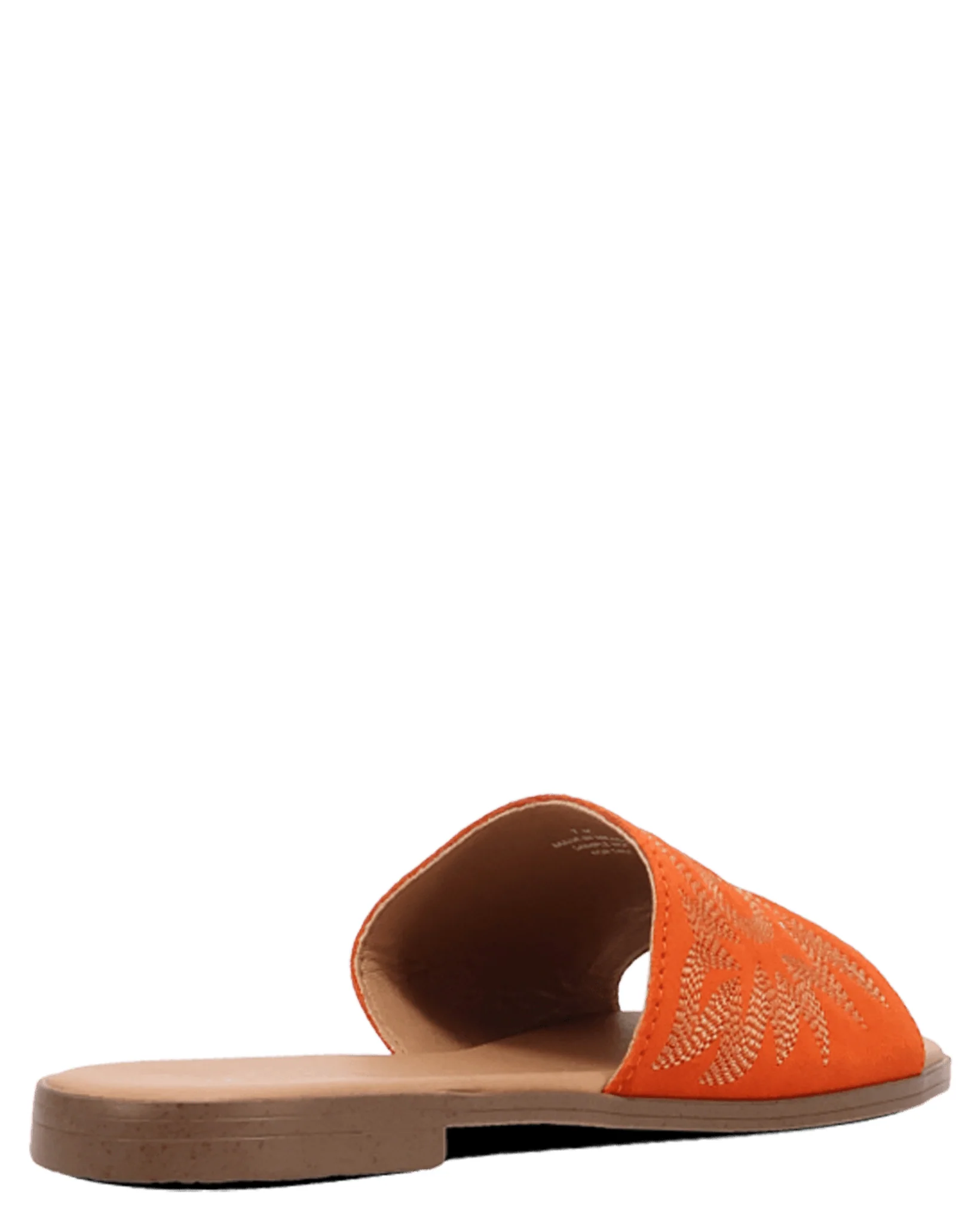 Women's Lasso Sandals - Image 9