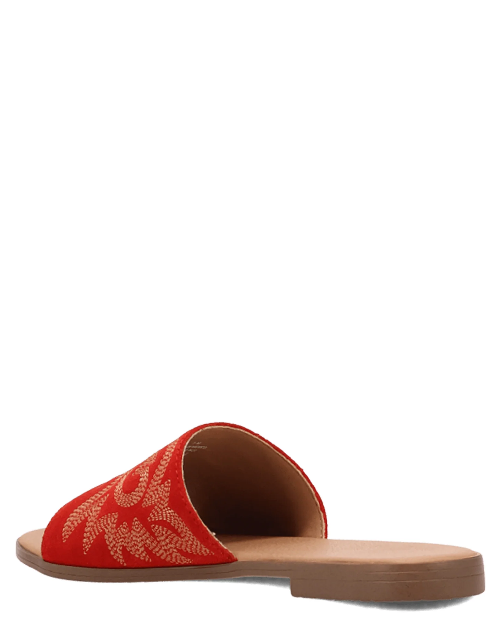 Women's Lasso Sandals - Image 10