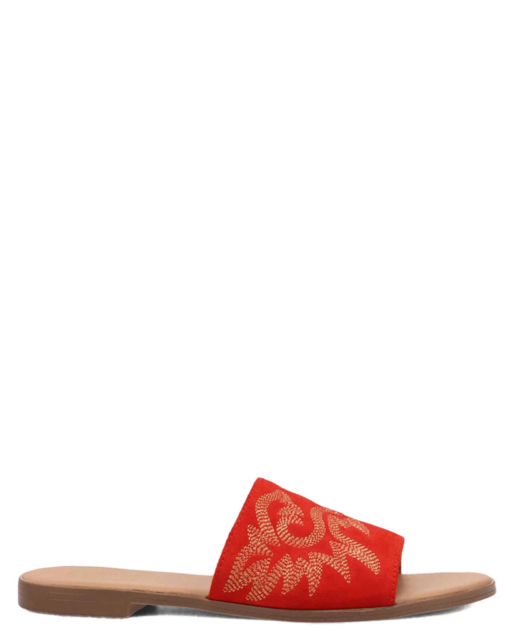 Women's Lasso Sandals - Image 2