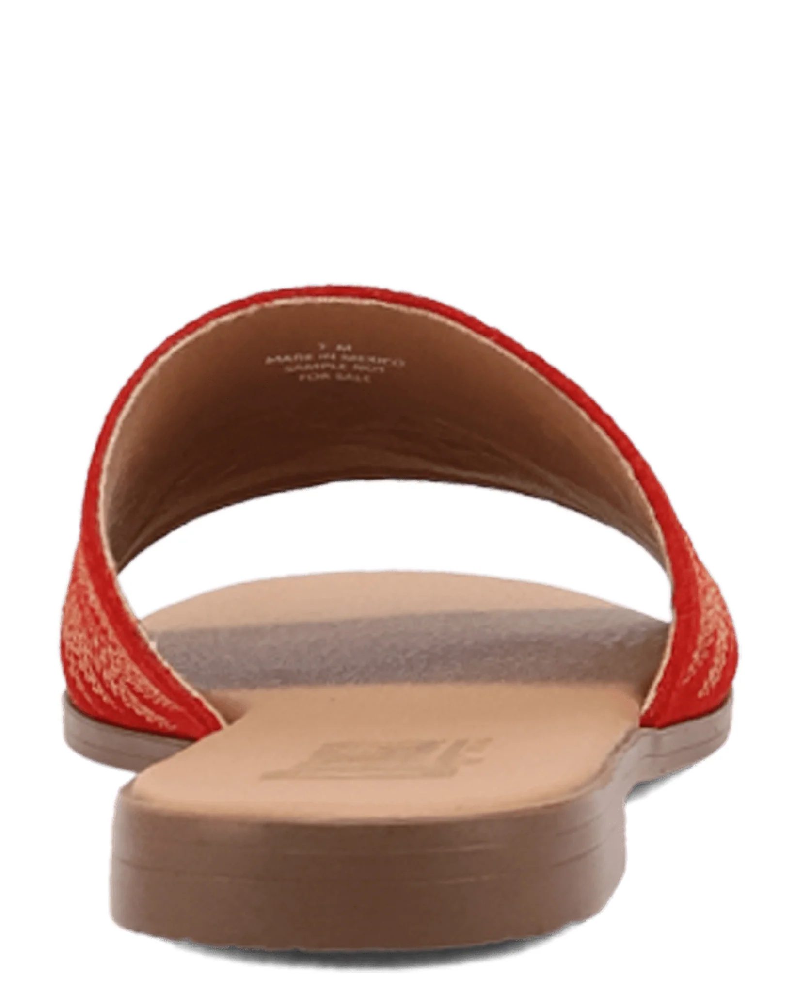 Women's Lasso Sandals - Image 5