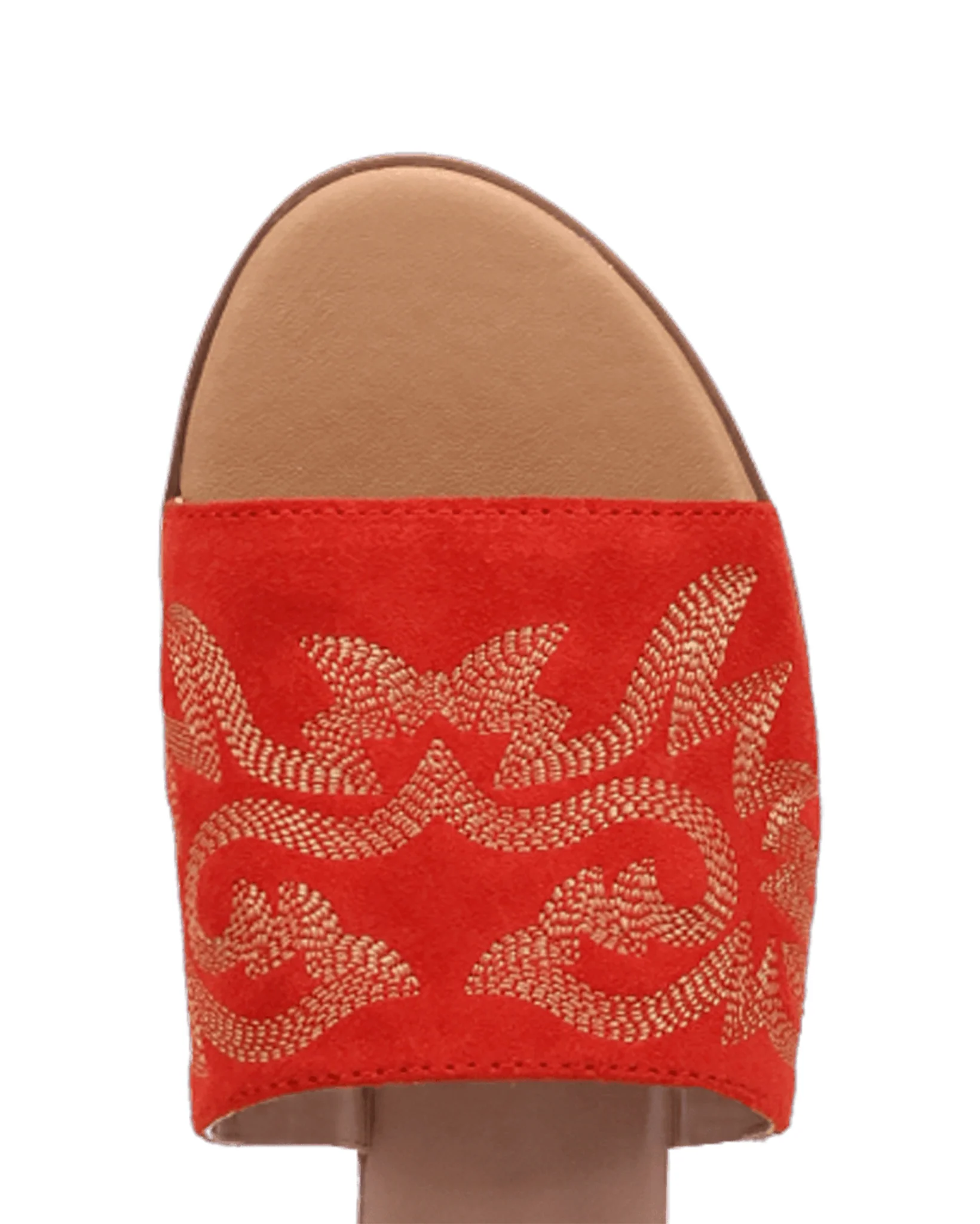 Women's Lasso Sandals - Image 6
