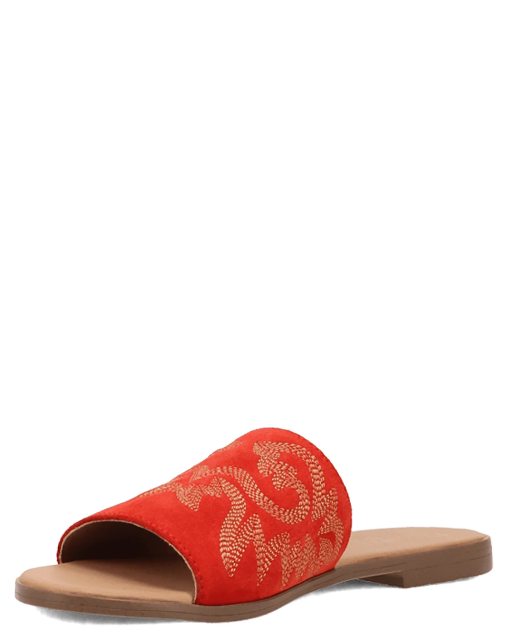 Women's Lasso Sandals - Image 8