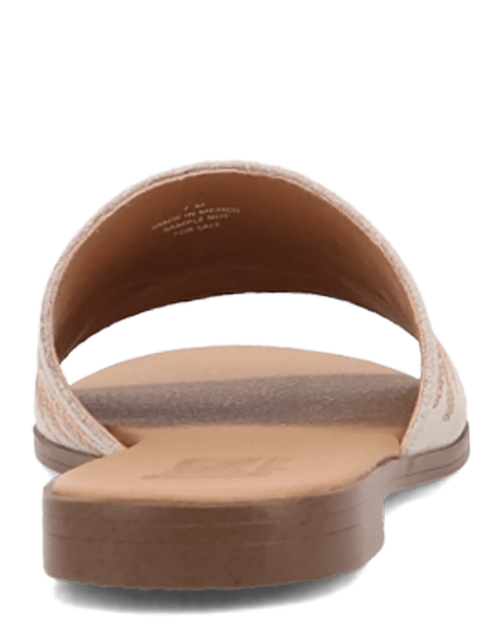 Women's Lasso Sandals - Image 5