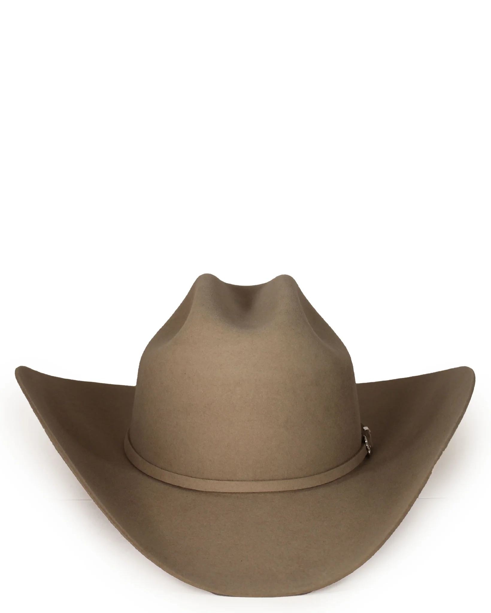 8X Las Vegas Felt Western Hat - Image 3