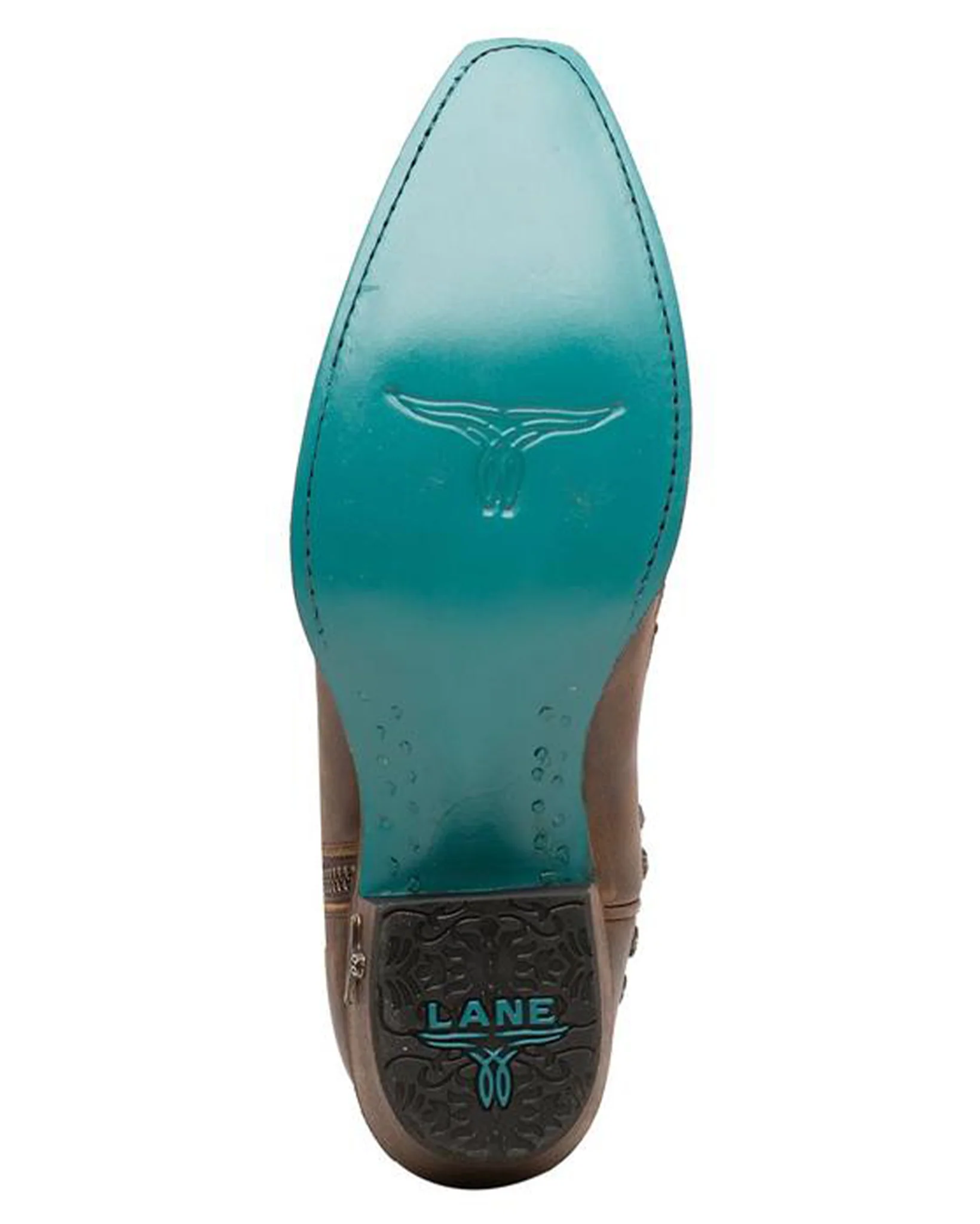 Women's Old Glory Booties - Image 6