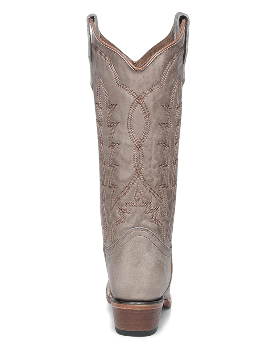 Women's Circle G Embroidery Western Boots - L6335 - Image 3