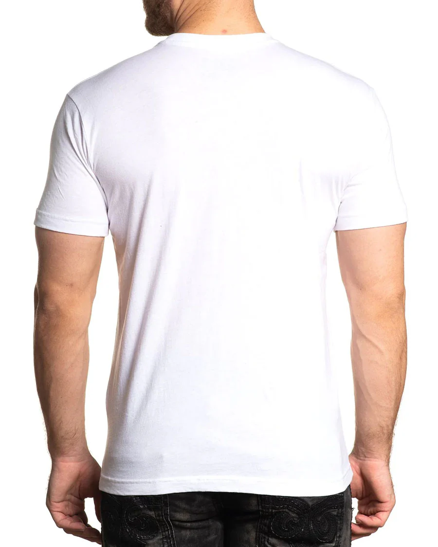 Men's Liberty For All T-Shirt - Image 2