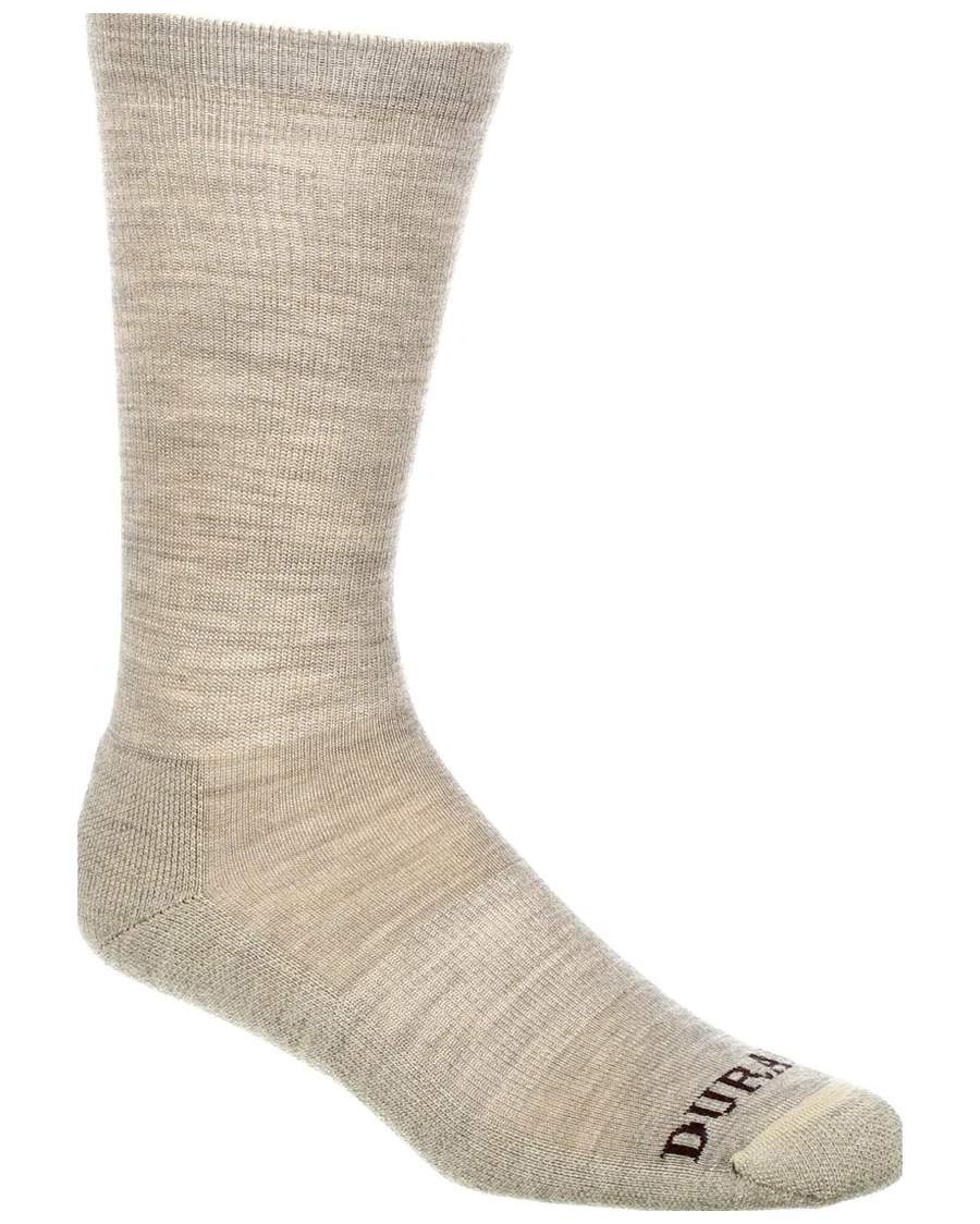 Light Weight Boot Socks