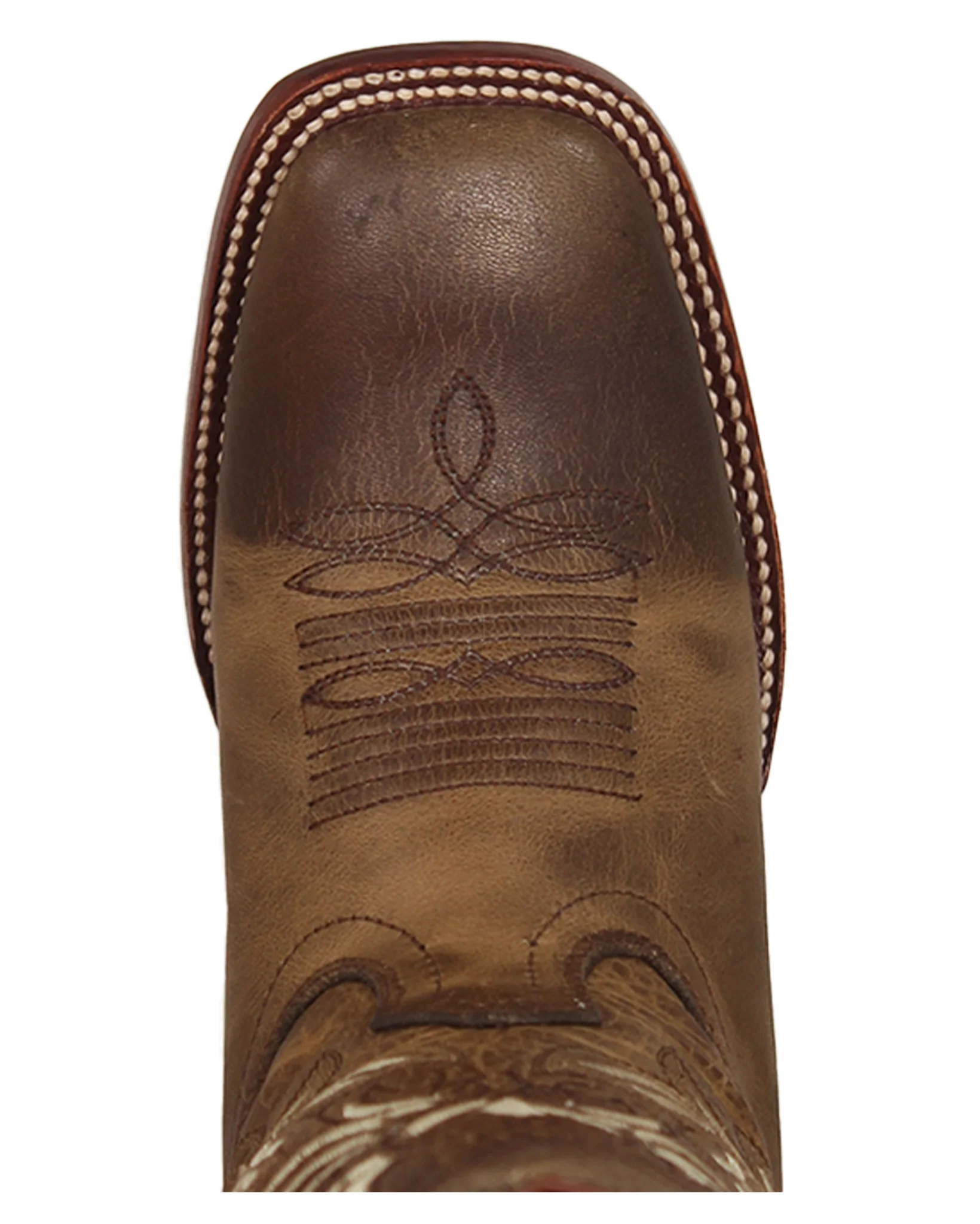 Women's Rage Square Toe Western Boots - Image 11