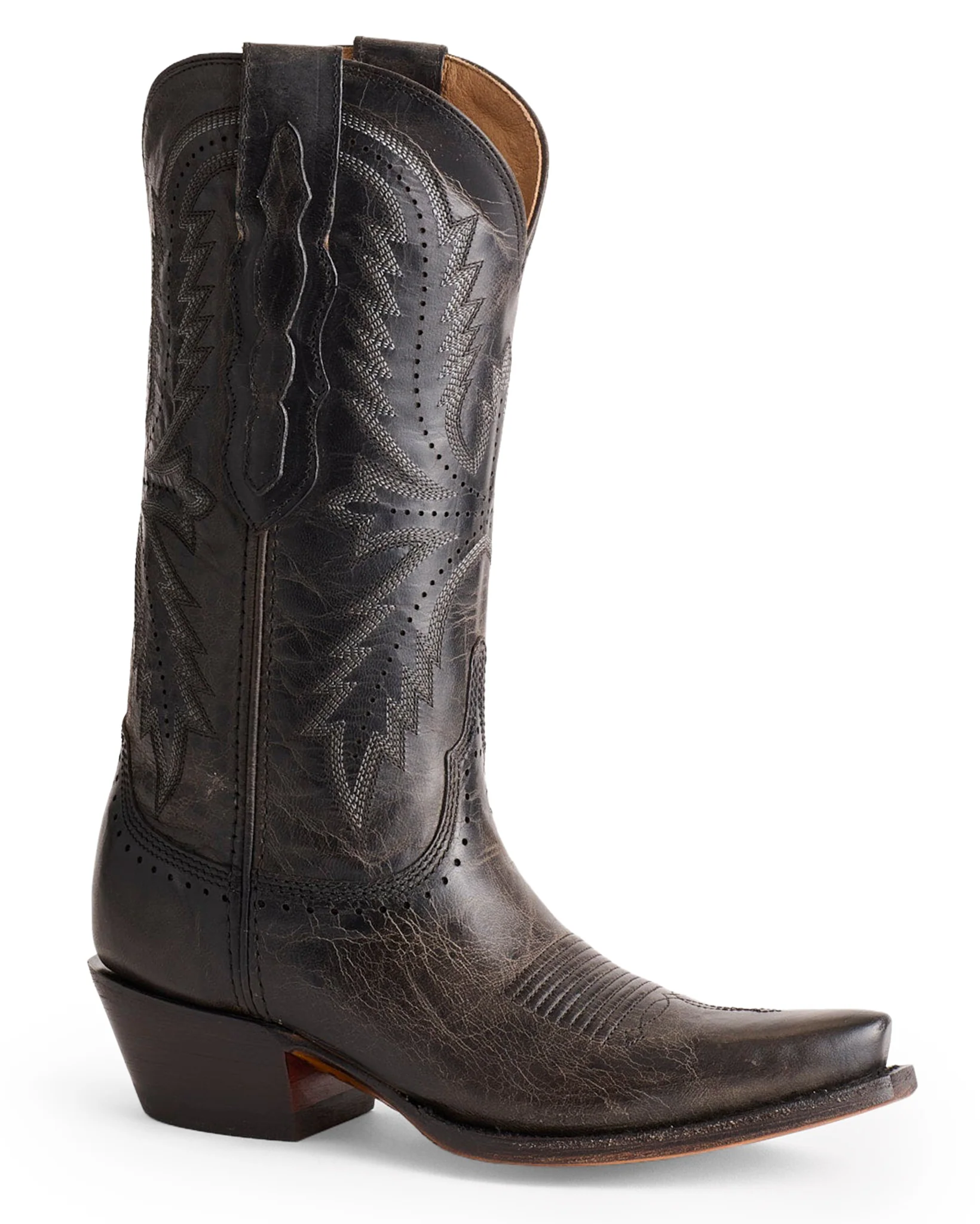 Women's Marcella Western Boots