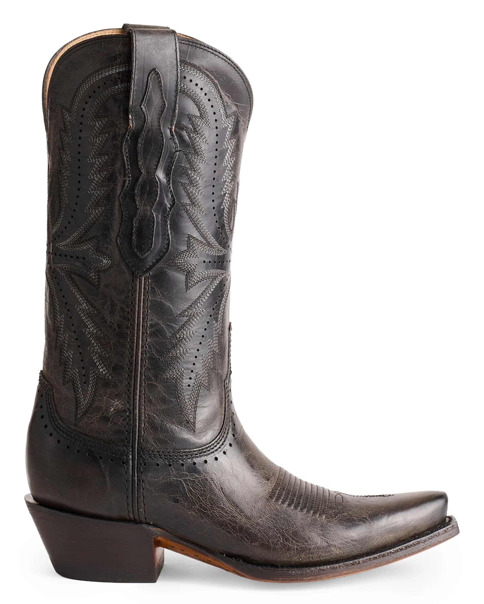 Women's Marcella Western Boots - Image 2