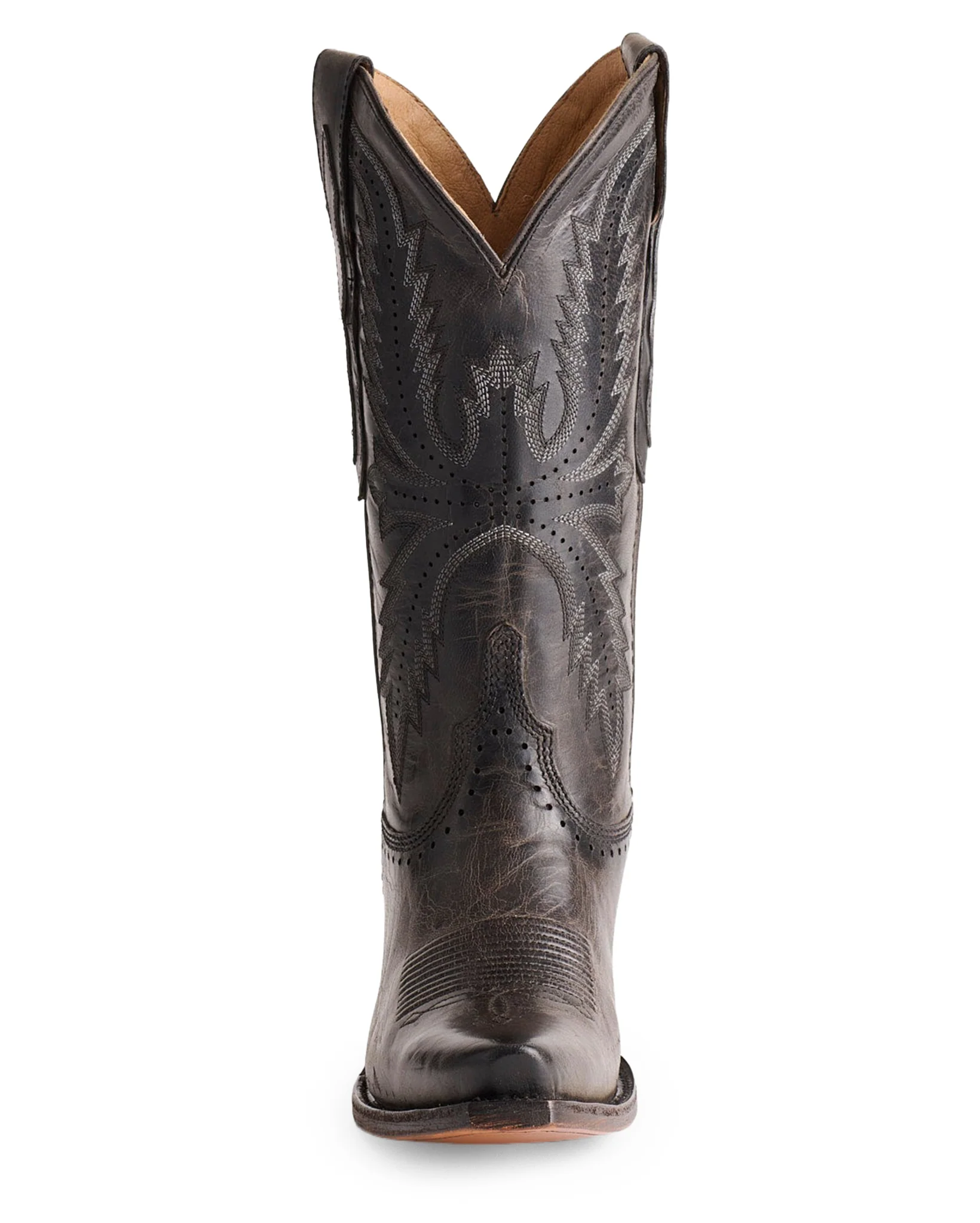 Women's Marcella Western Boots - Image 3