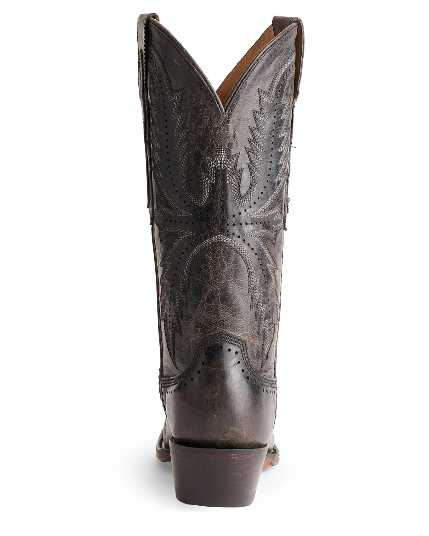 Women's Marcella Western Boots - Image 4