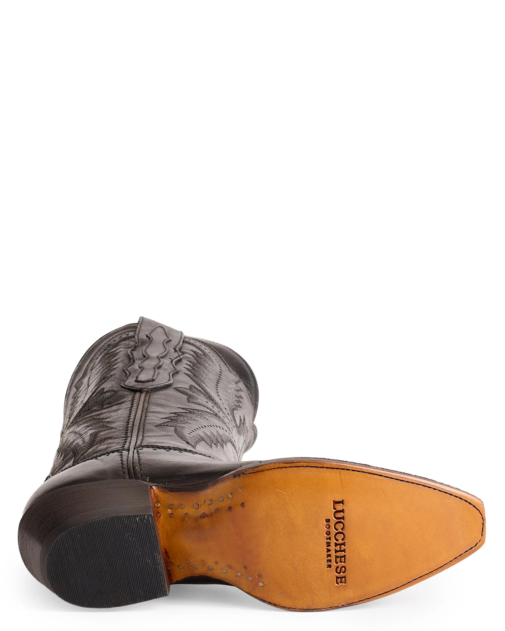 Women's Marcella Western Boots - Image 6