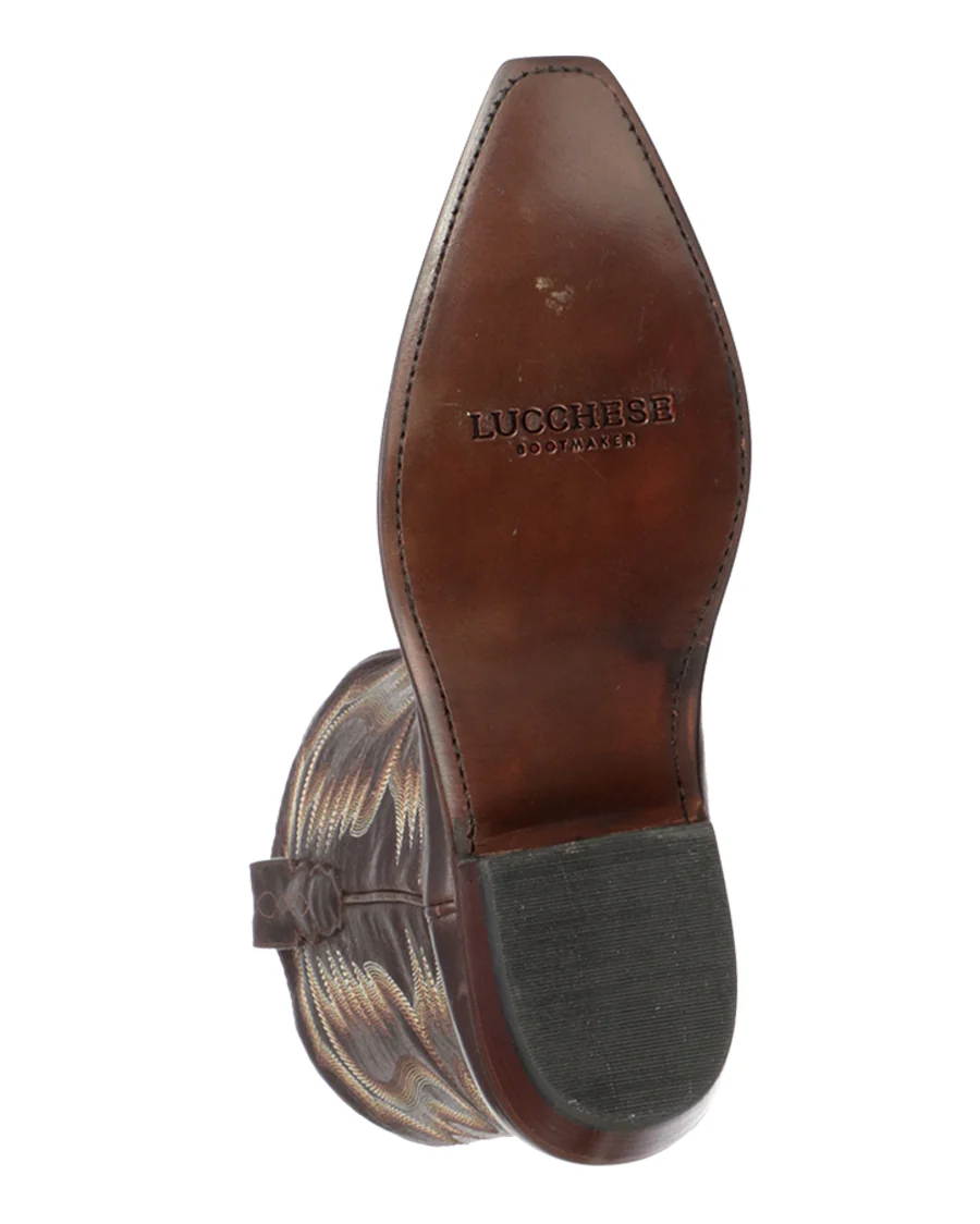Women's Sage Western Boots - Image 3