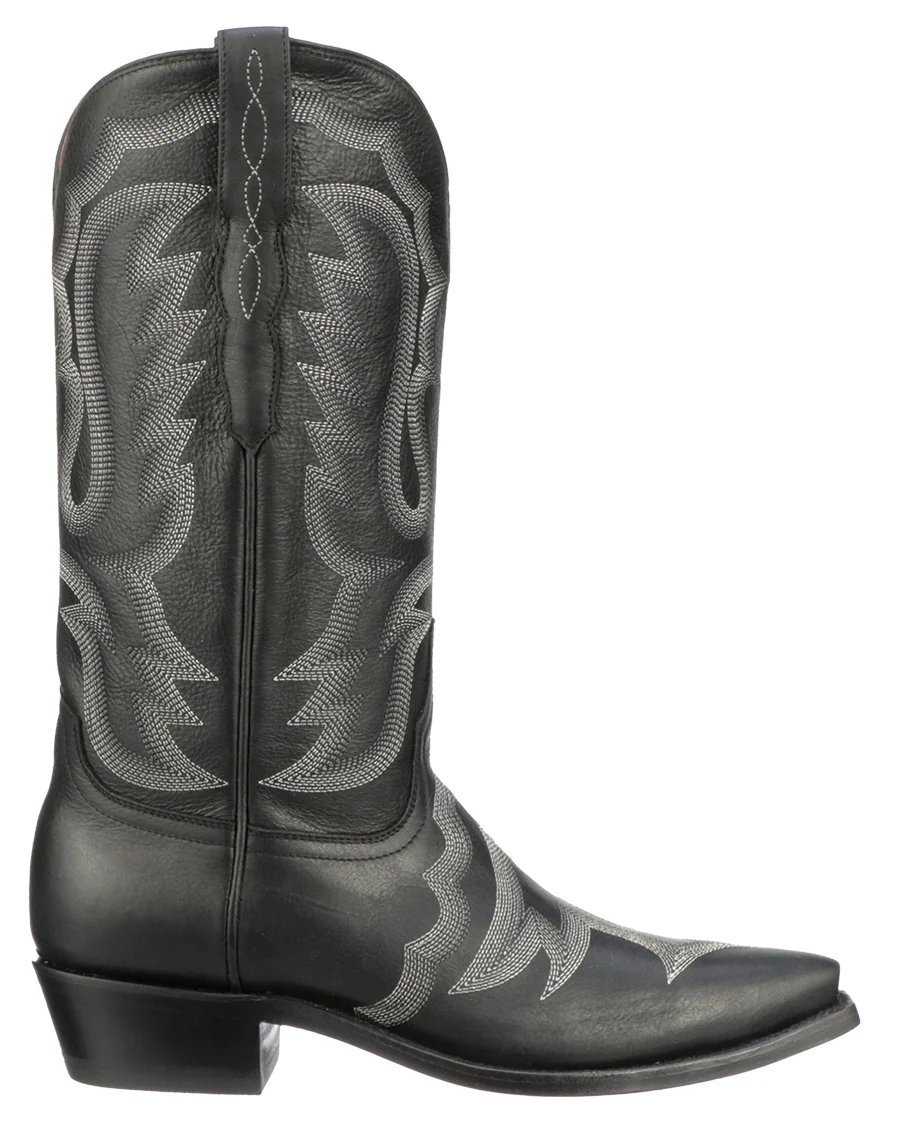 Women's Sage Western Boots - Image 2