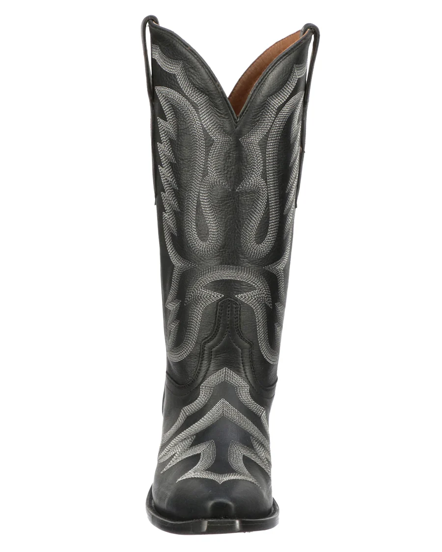 Women's Sage Western Boots - Image 3