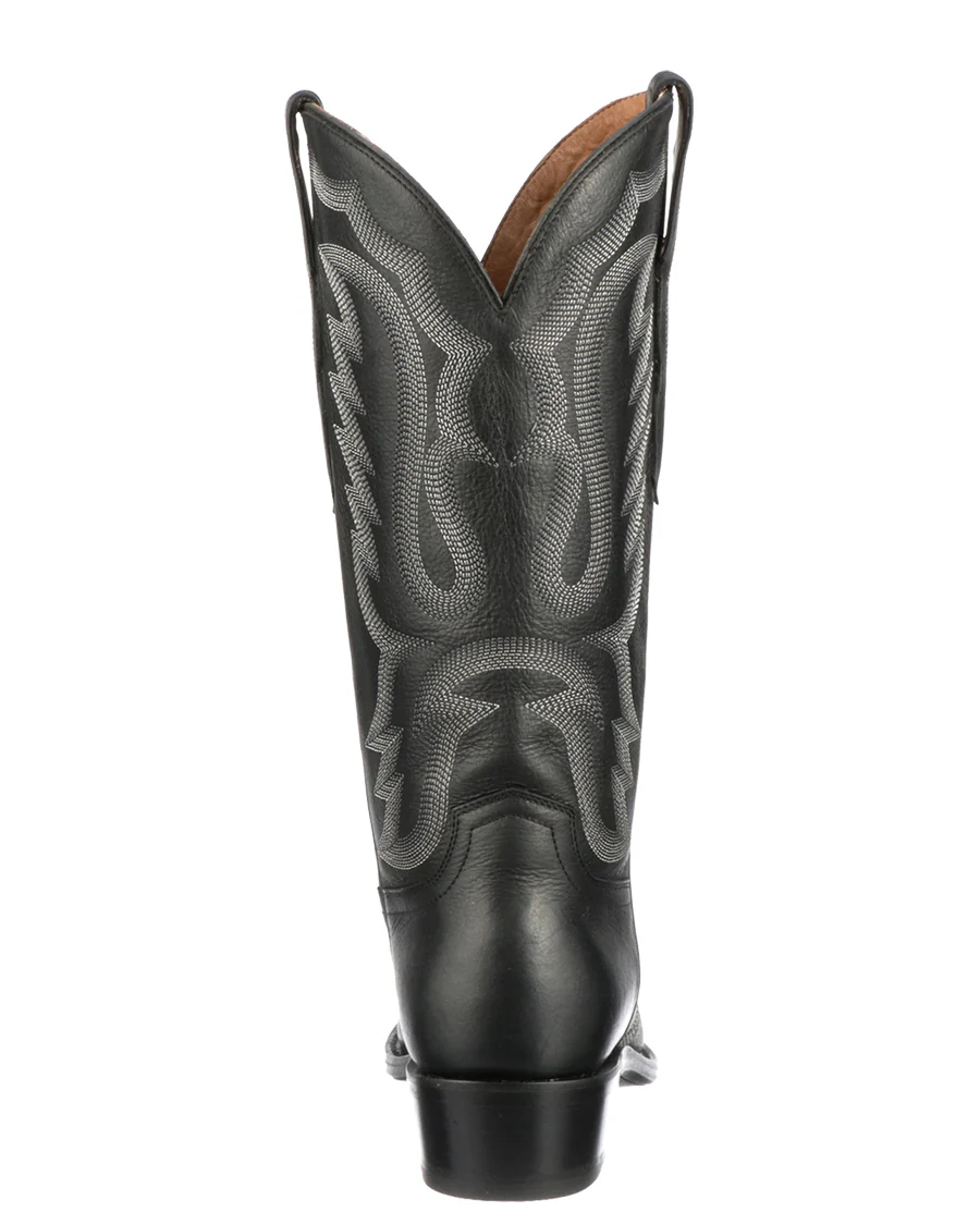 Women's Sage Western Boots - Image 4