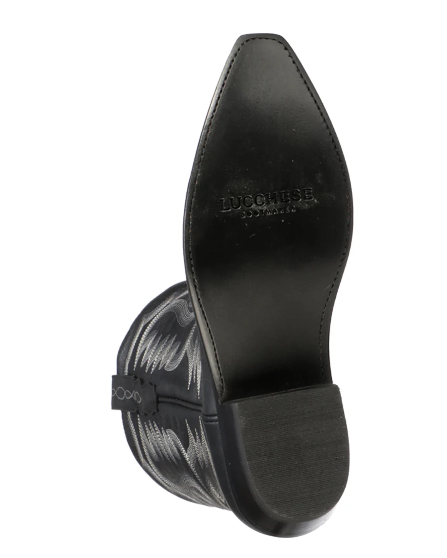 Women's Sage Western Boots - Image 5