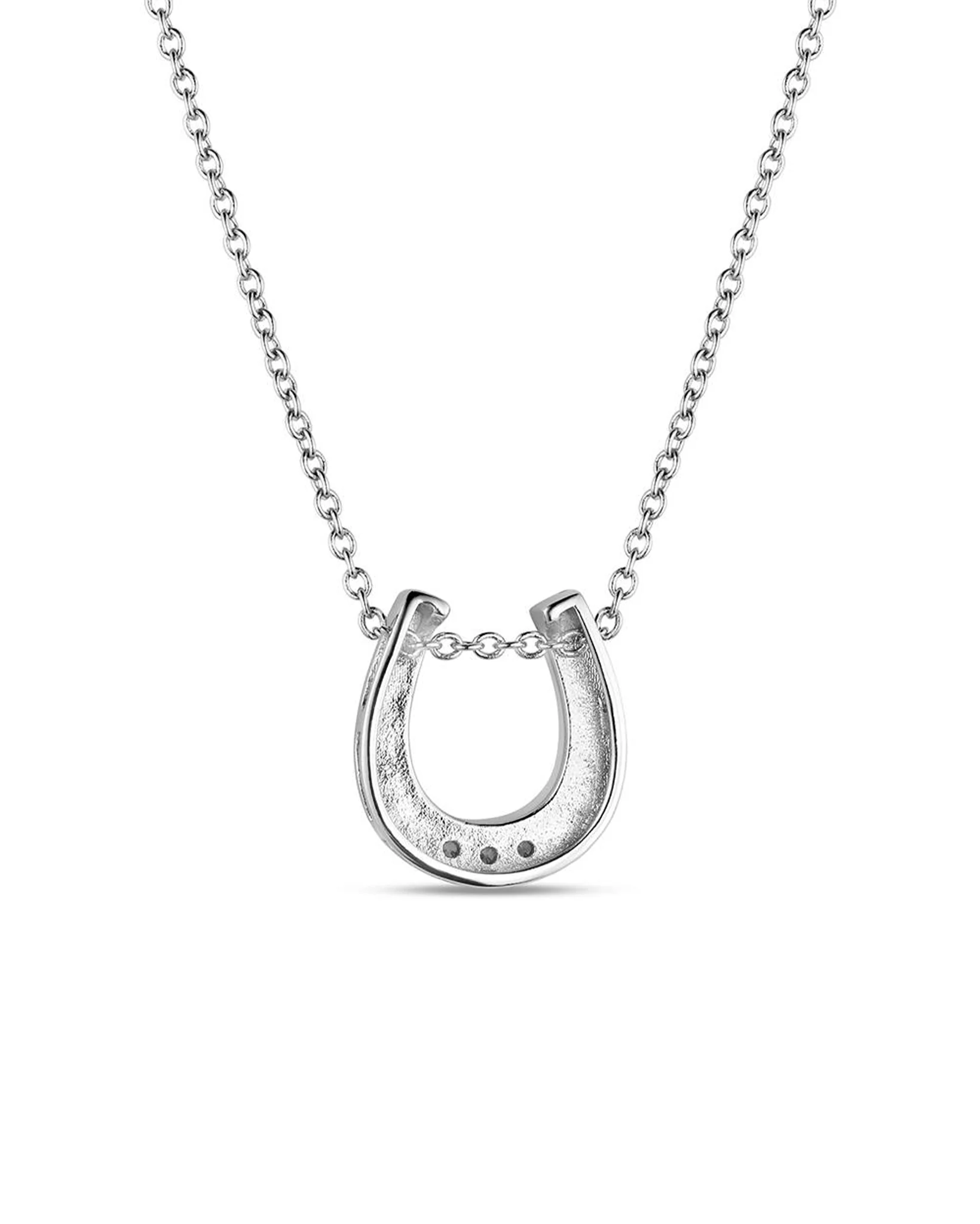 Lucky Harmony Necklace - Qnc6429 - Image 2