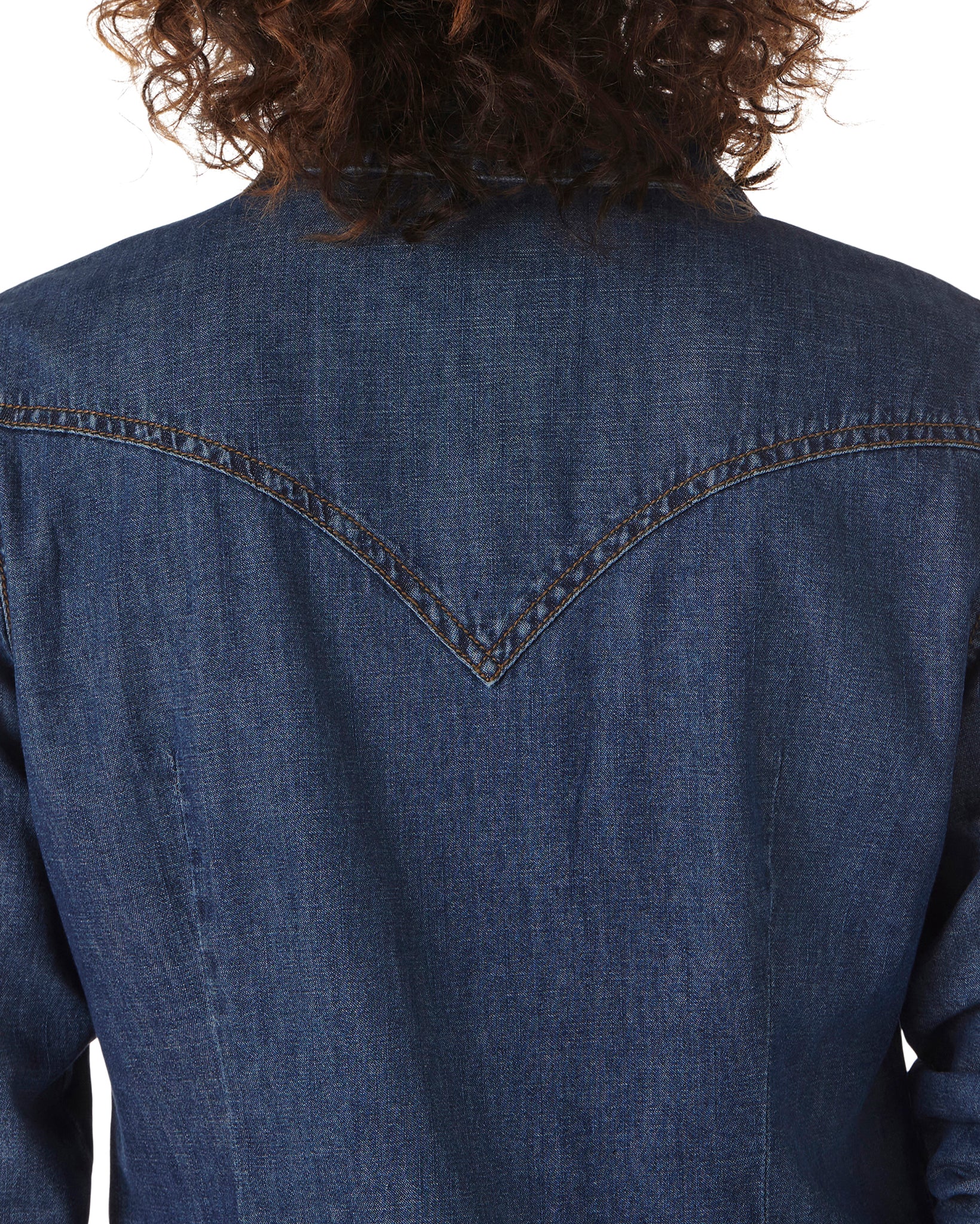Women's Western Fashion Top - Image 4