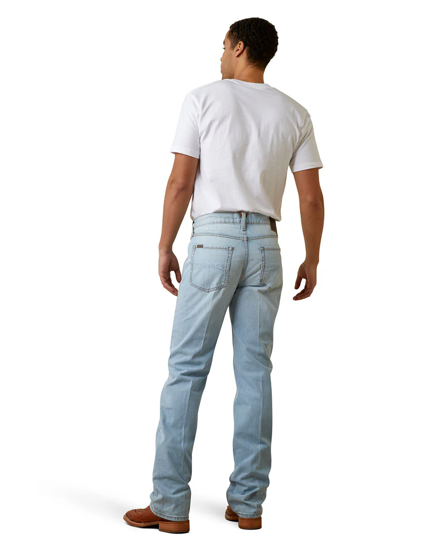 Men's M5 Straight Eli Straight Jeans - Image 2