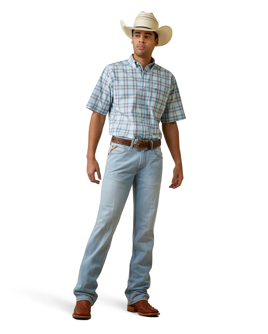 Men's M5 Straight Eli Straight Jeans - Image 3