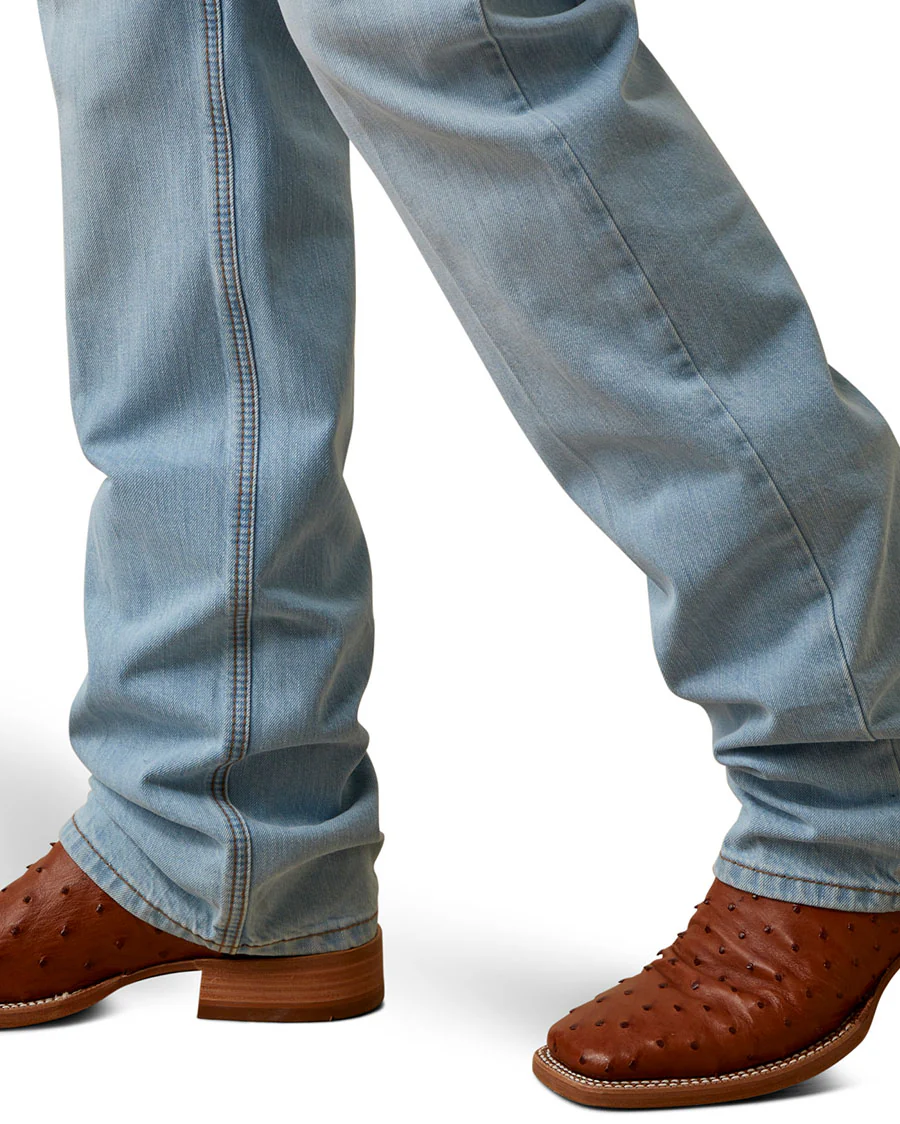 Men's M5 Straight Eli Straight Jeans - Image 4