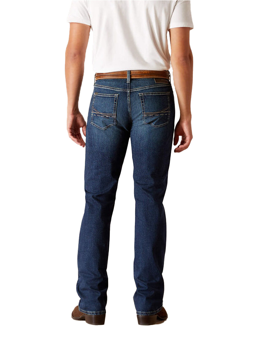 Men's M7 Slim Dylan Straight Leg Jeans - Image 2