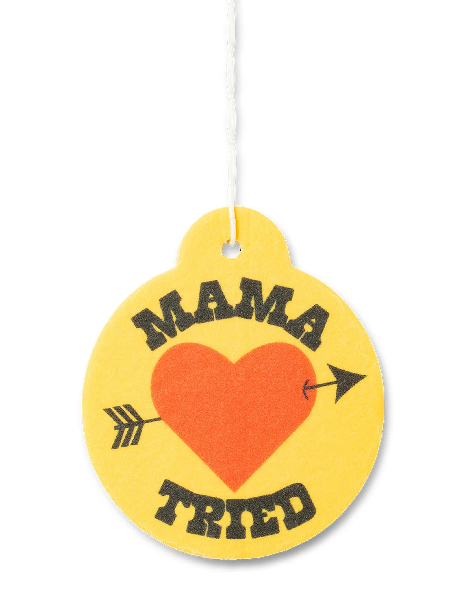 Mama Air Freshener
