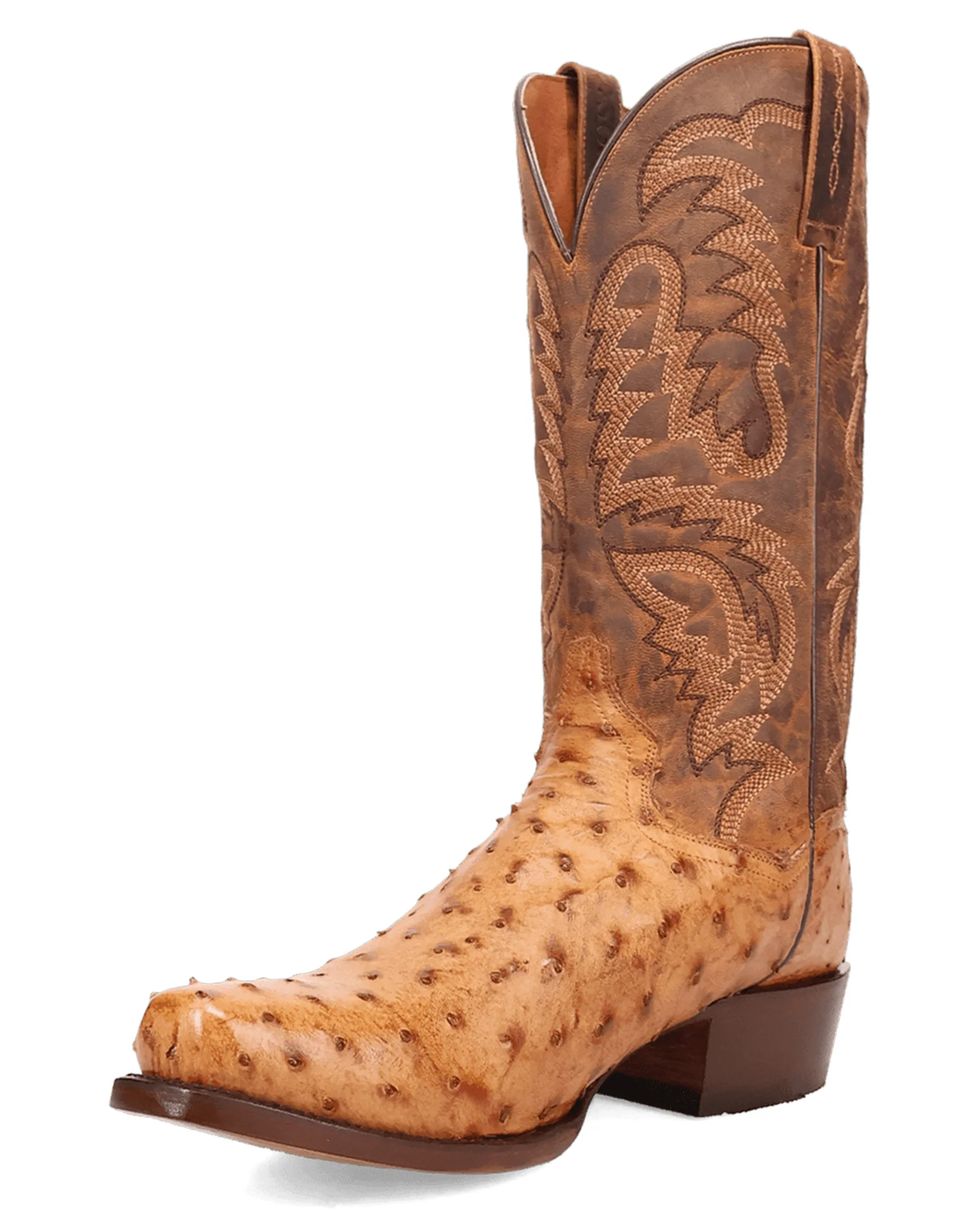 Men's Marco Western Boots - Image 8