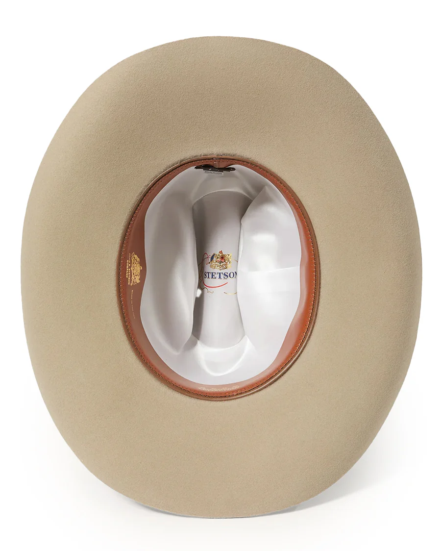 4X Marshall Western Hat - Image 3