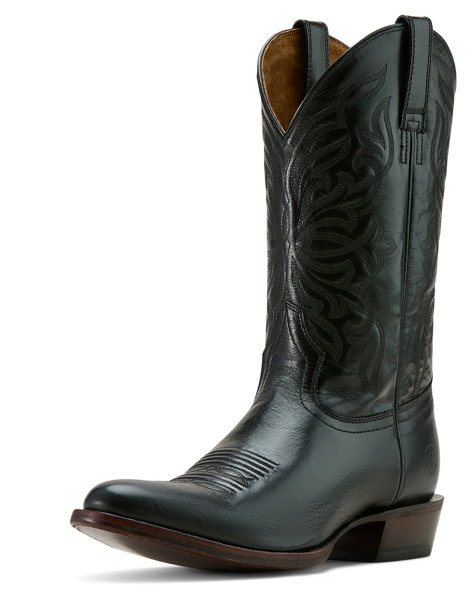 Men's Maverick Western Boots - Image 5