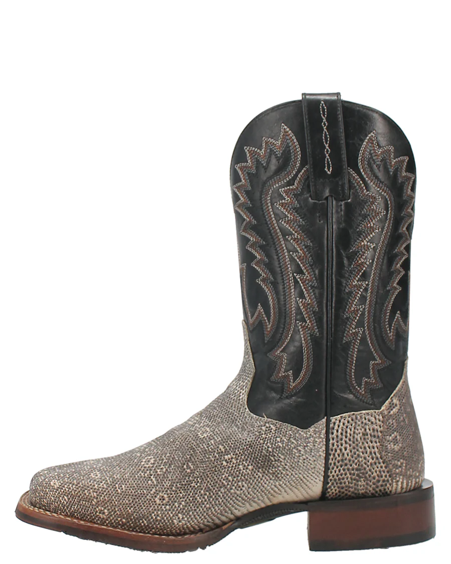 Men's Elgin Western Boots - Image 3